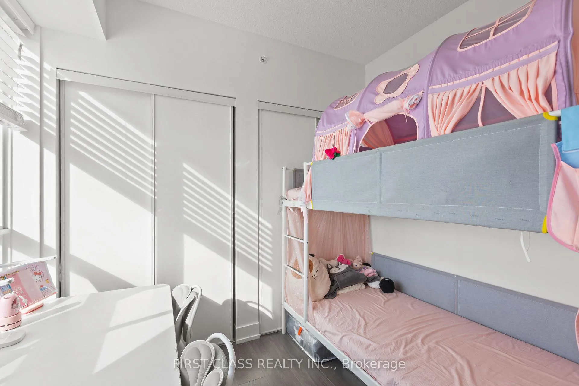 Photo 14 of Unit 615W, 268 Buchanan Drive, Markham, Unionville — HOMEH