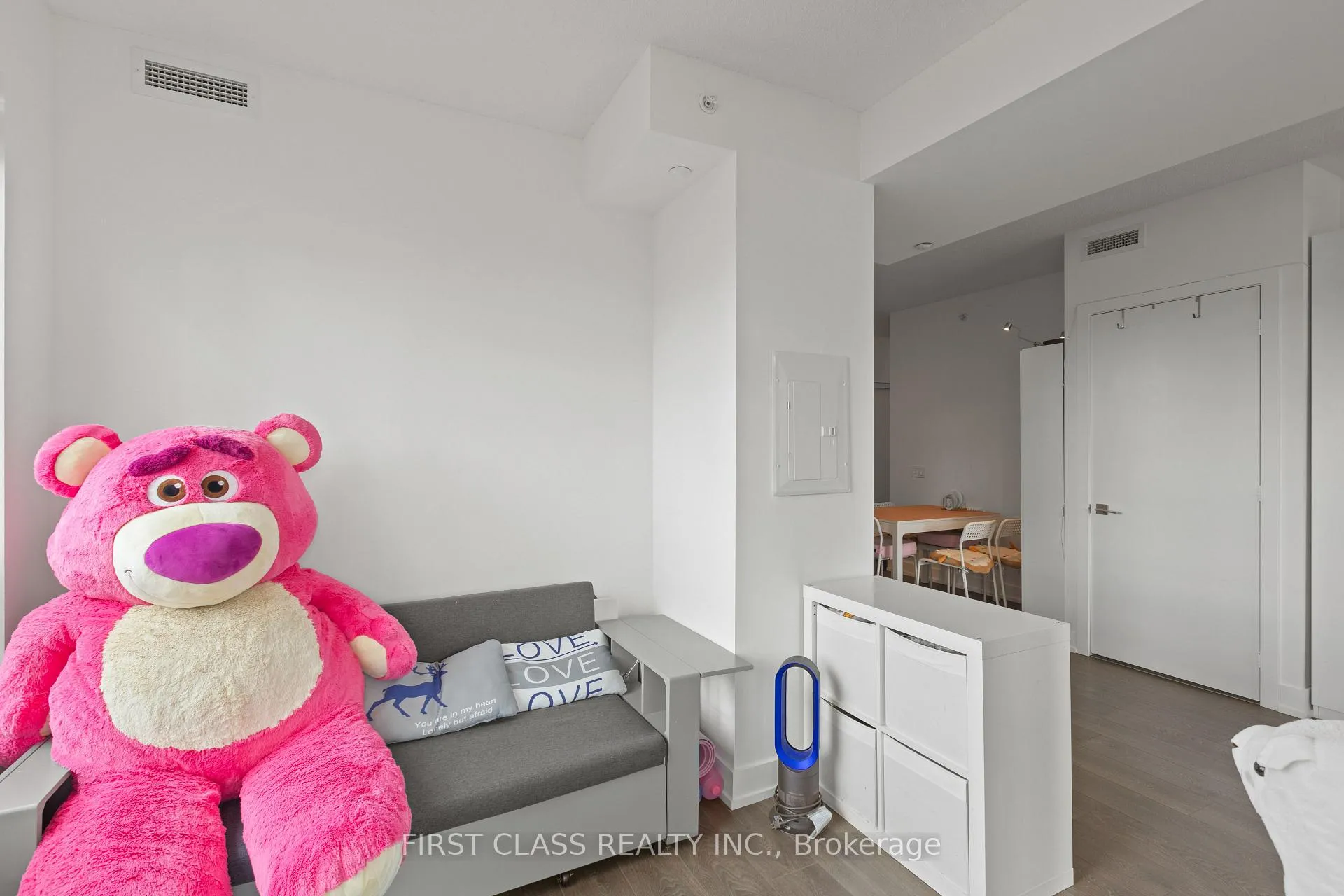 Photo 16 of Unit 615W, 268 Buchanan Drive, Markham, Unionville — HOMEH
