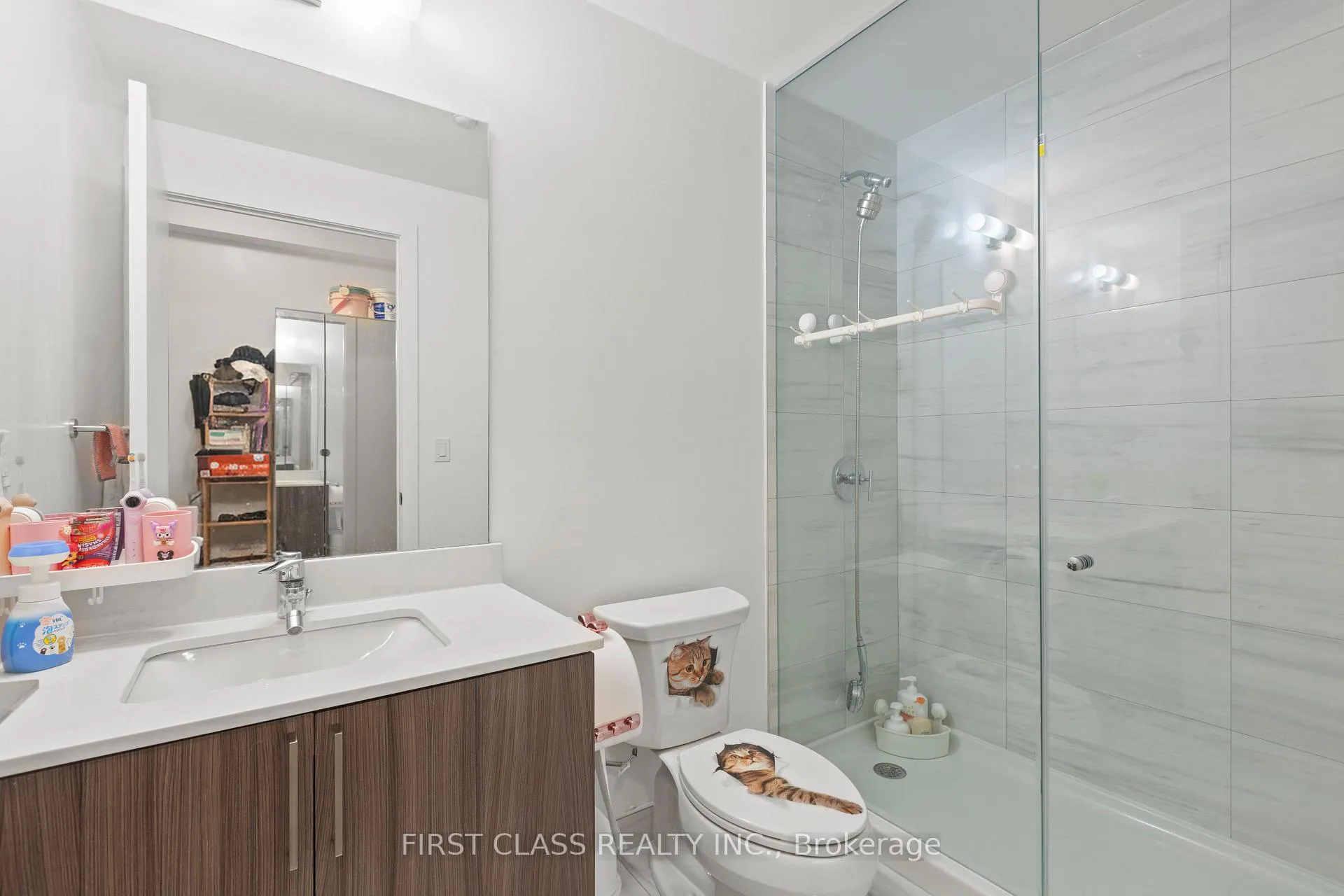 Photo 18 of Unit 615W, 268 Buchanan Drive, Markham, Unionville — HOMEH