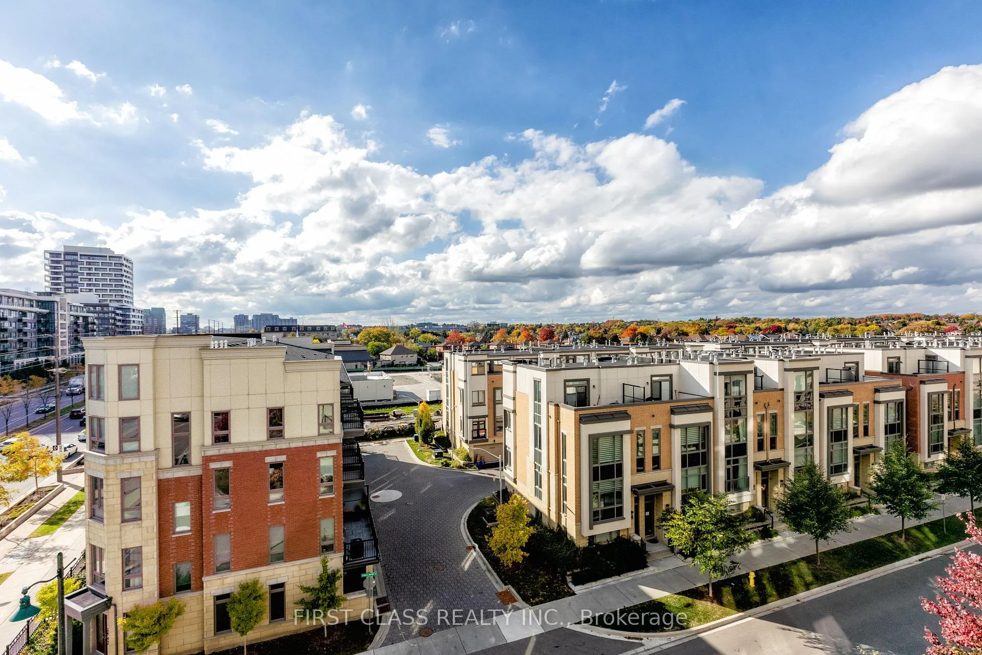 Photo 20 of Unit 615W, 268 Buchanan Drive, Markham, Unionville — HOMEH