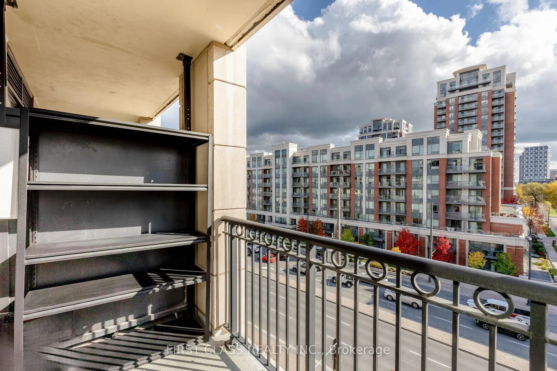 Photo 21 of Unit 615W, 268 Buchanan Drive, Markham, Unionville — HOMEH
