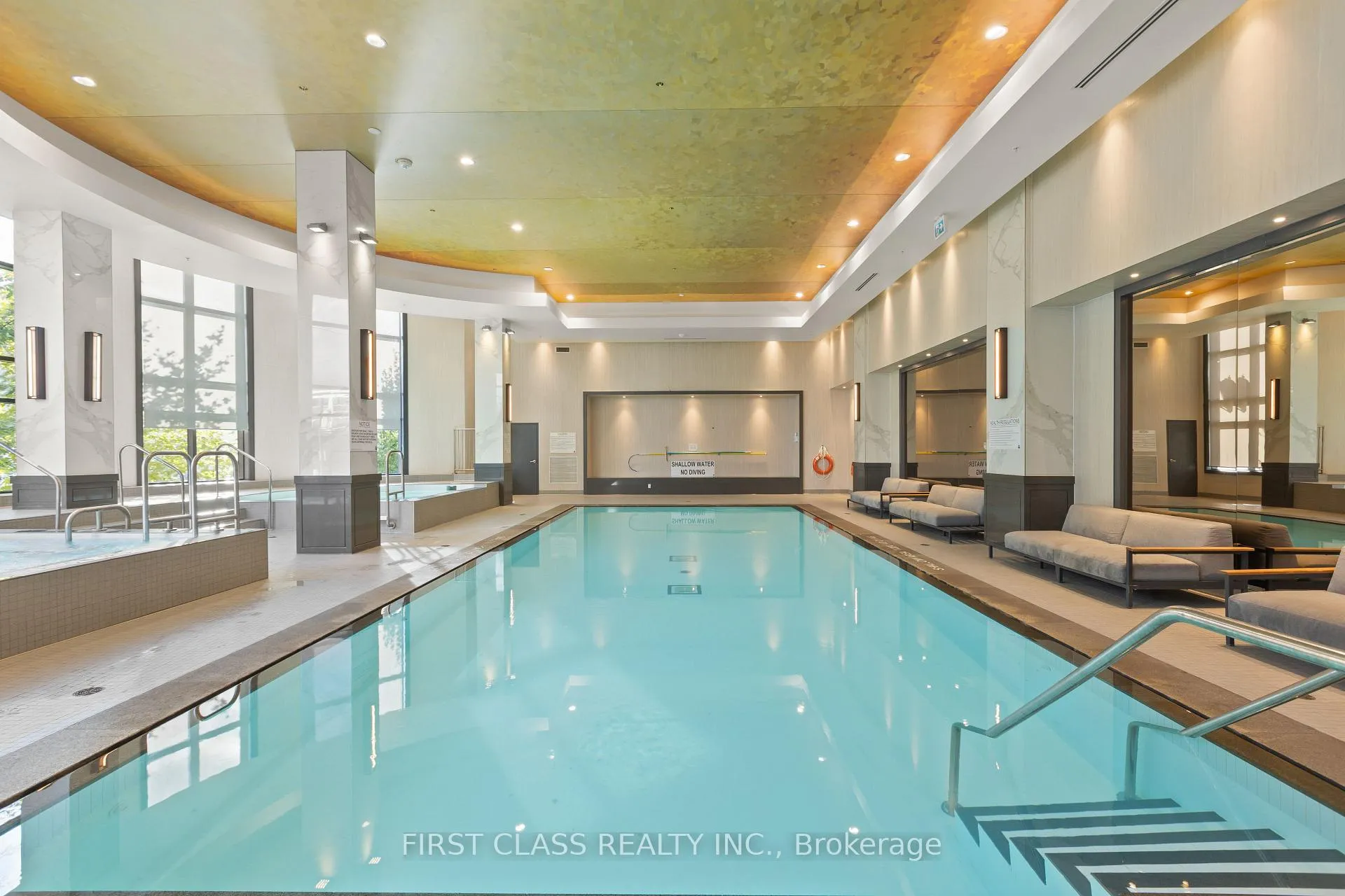 Photo 23 of Unit 615W, 268 Buchanan Drive, Markham, Unionville — HOMEH