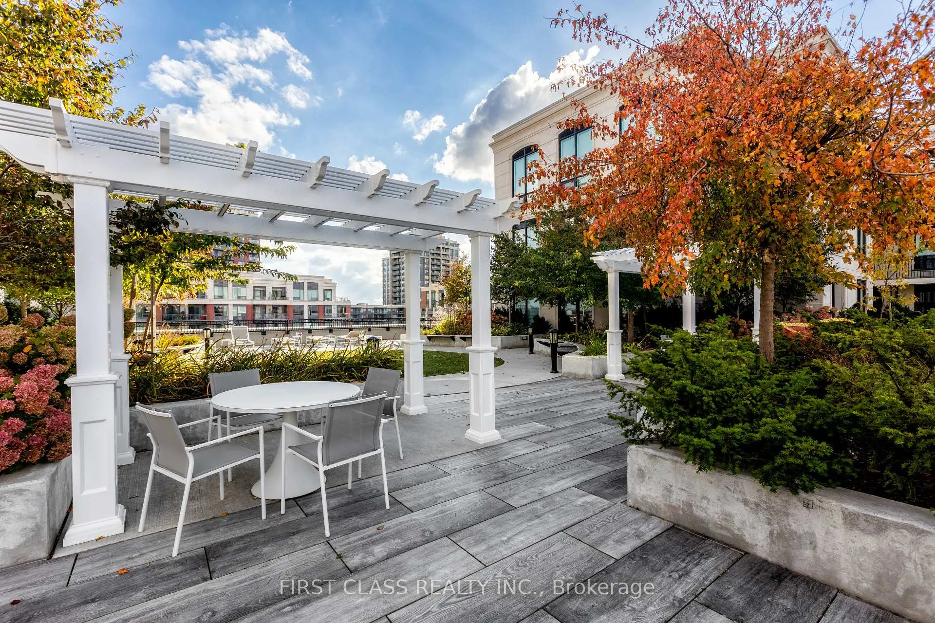 Photo 24 of Unit 615W, 268 Buchanan Drive, Markham, Unionville — HOMEH