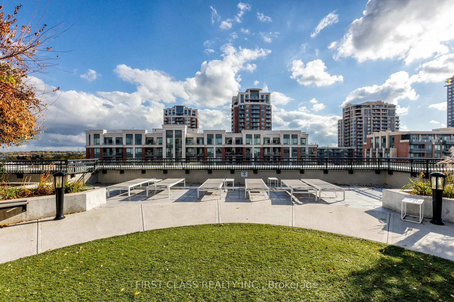 Photo 25 of Unit 615W, 268 Buchanan Drive, Markham, Unionville — HOMEH