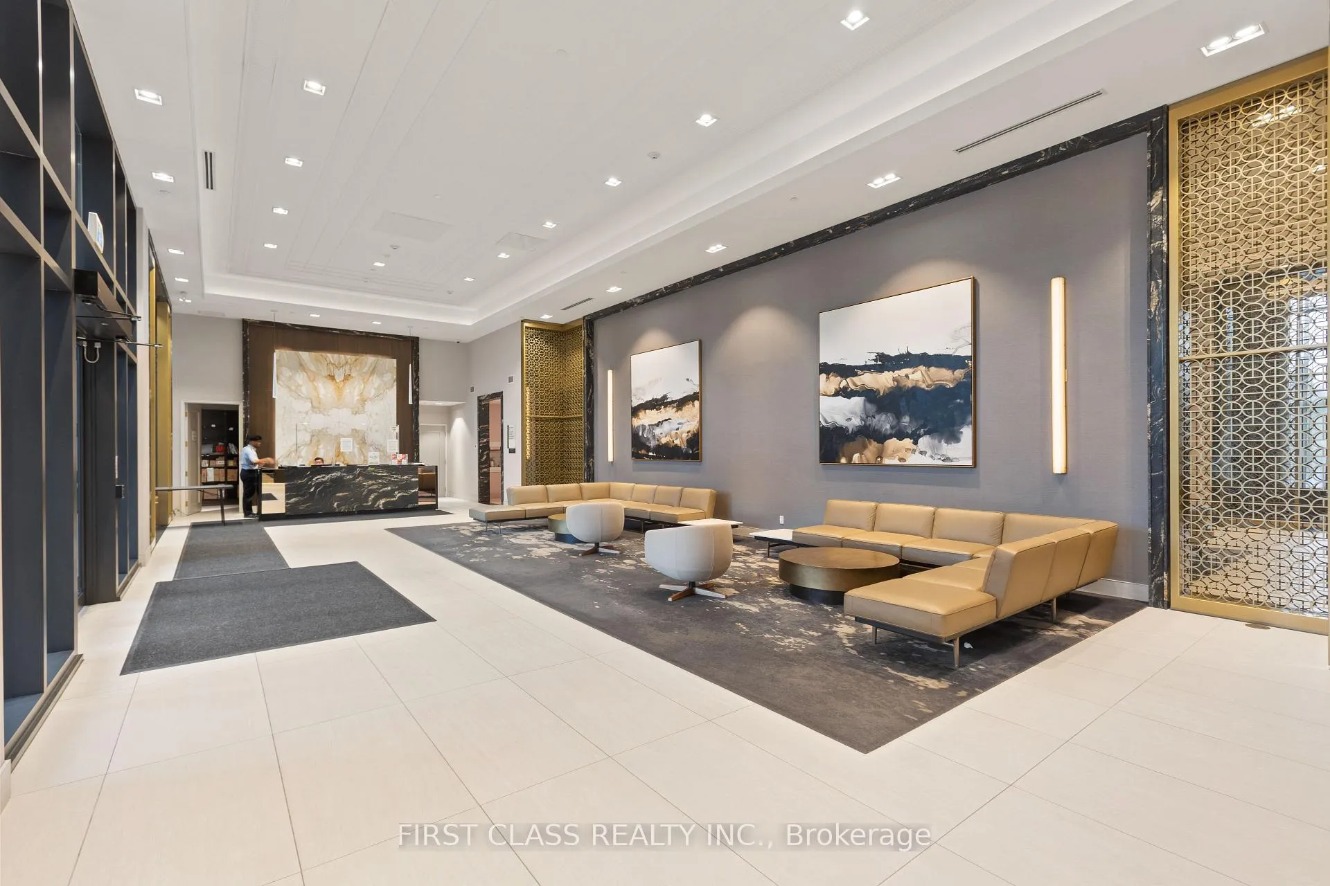 Photo 27 of Unit 615W, 268 Buchanan Drive, Markham, Unionville — HOMEH