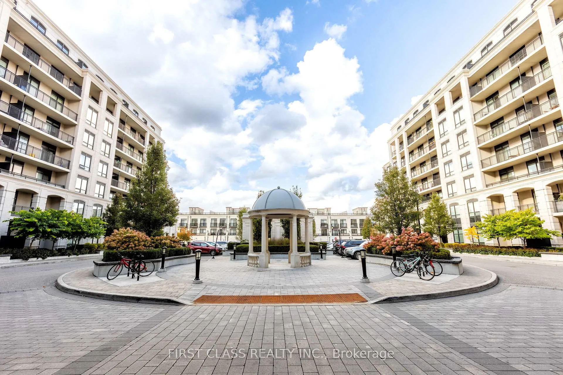 Photo 28 of Unit 615W, 268 Buchanan Drive, Markham, Unionville — HOMEH