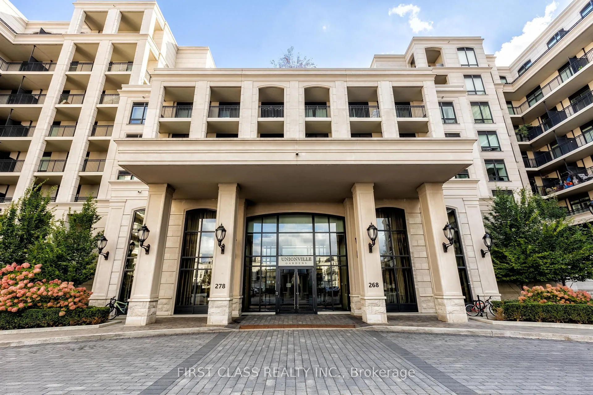 Photo 29 of Unit 615W, 268 Buchanan Drive, Markham, Unionville — HOMEH