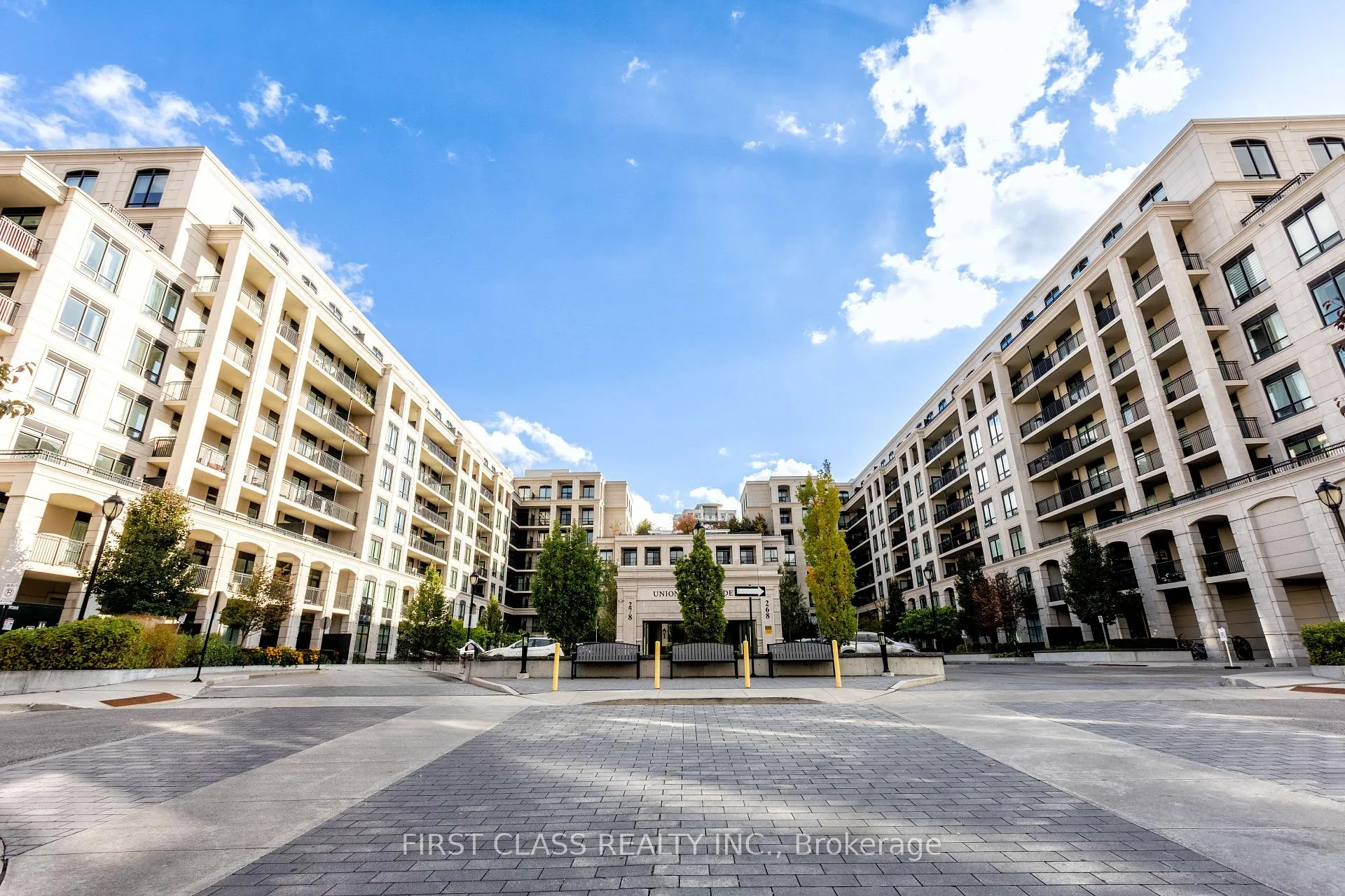 Photo 30 of Unit 615W, 268 Buchanan Drive, Markham, Unionville — HOMEH