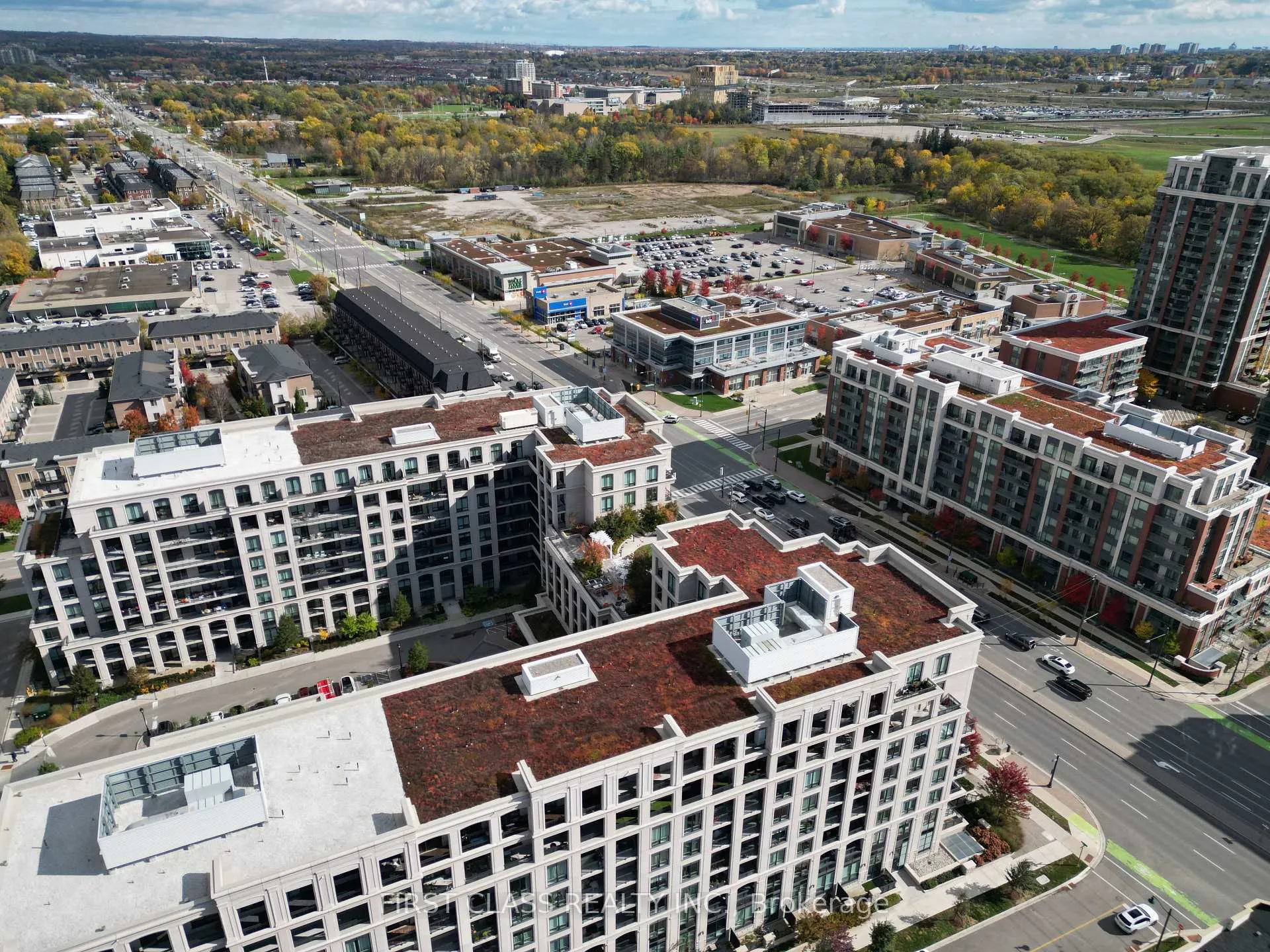 Photo 32 of Unit 615W, 268 Buchanan Drive, Markham, Unionville — HOMEH