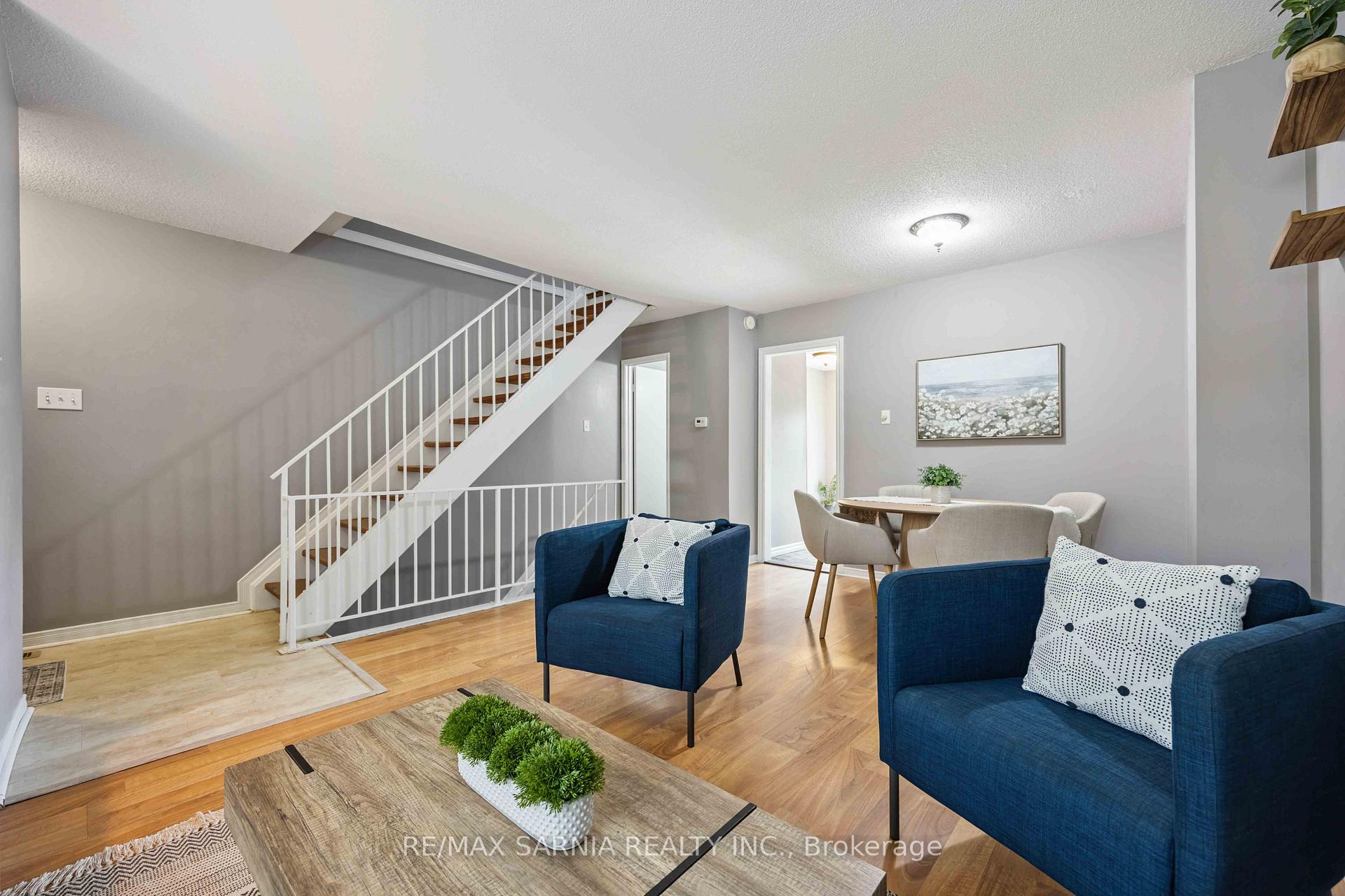 Photo 3 of Unit 40, 200 St Clair Boulevard, St. Clair — HOMEH