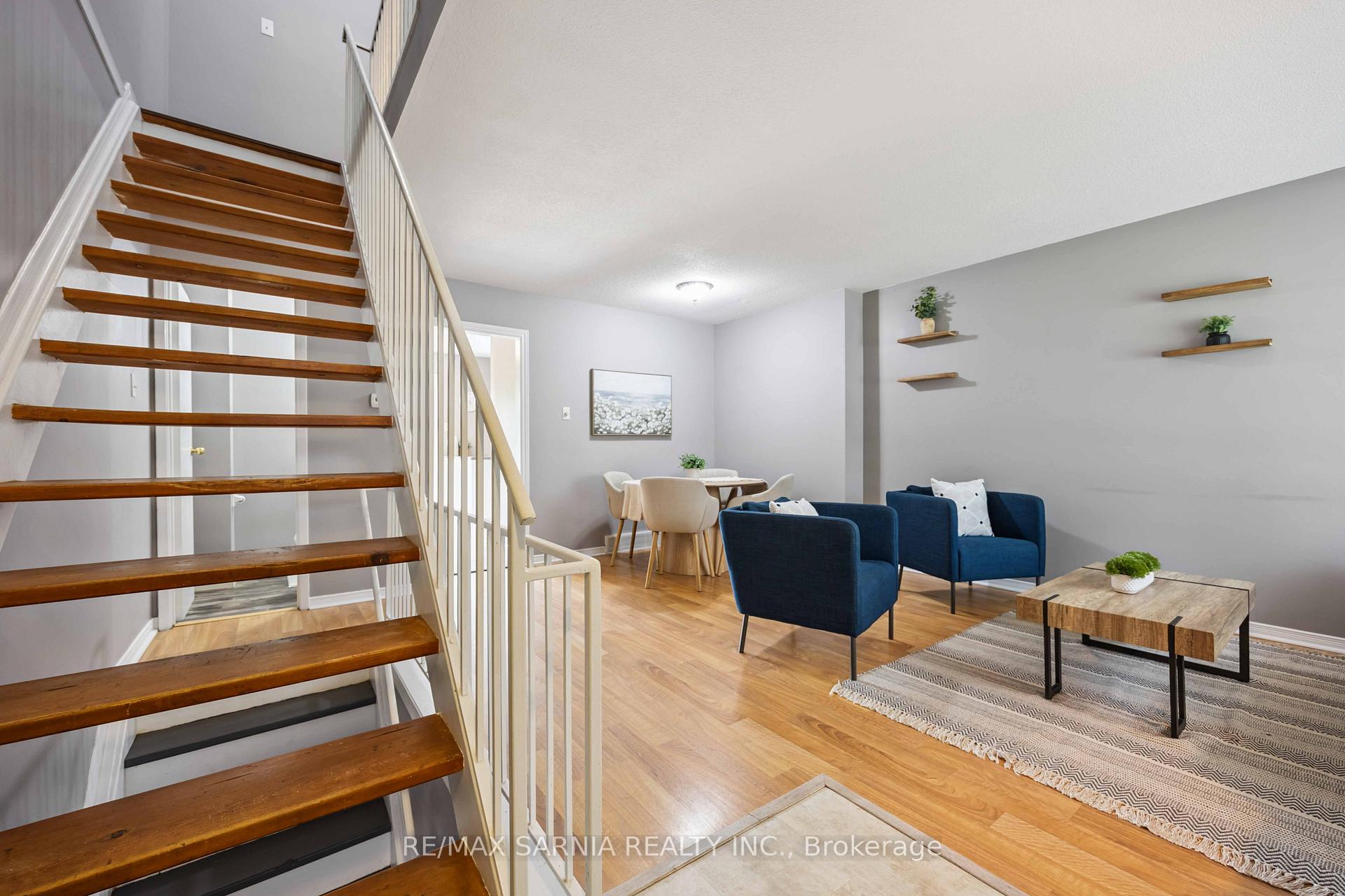 Photo 4 of Unit 40, 200 St Clair Boulevard, St. Clair — HOMEH