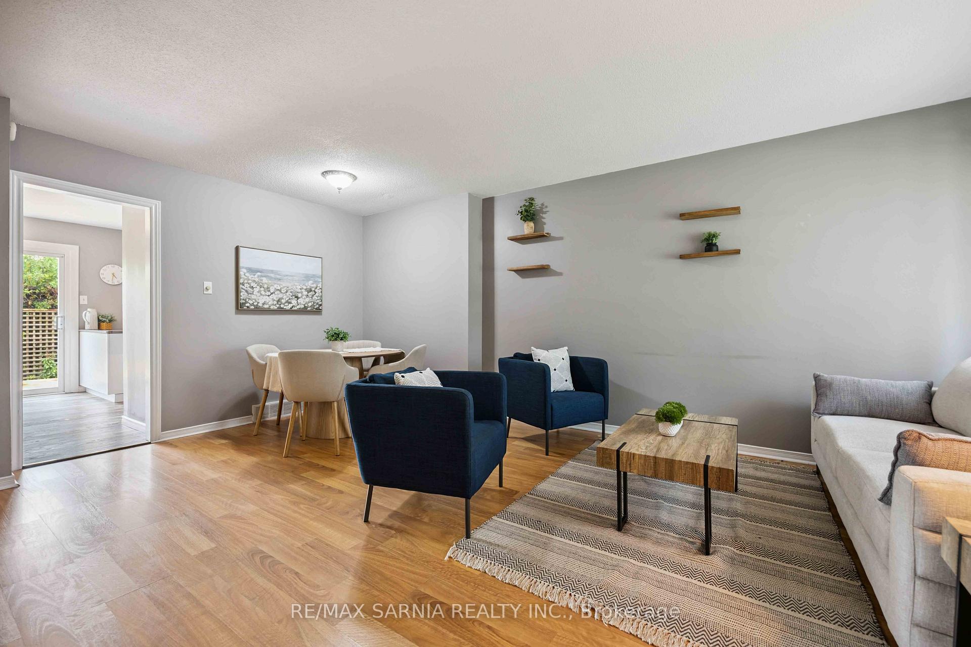 Photo 5 of Unit 40, 200 St Clair Boulevard, St. Clair — HOMEH