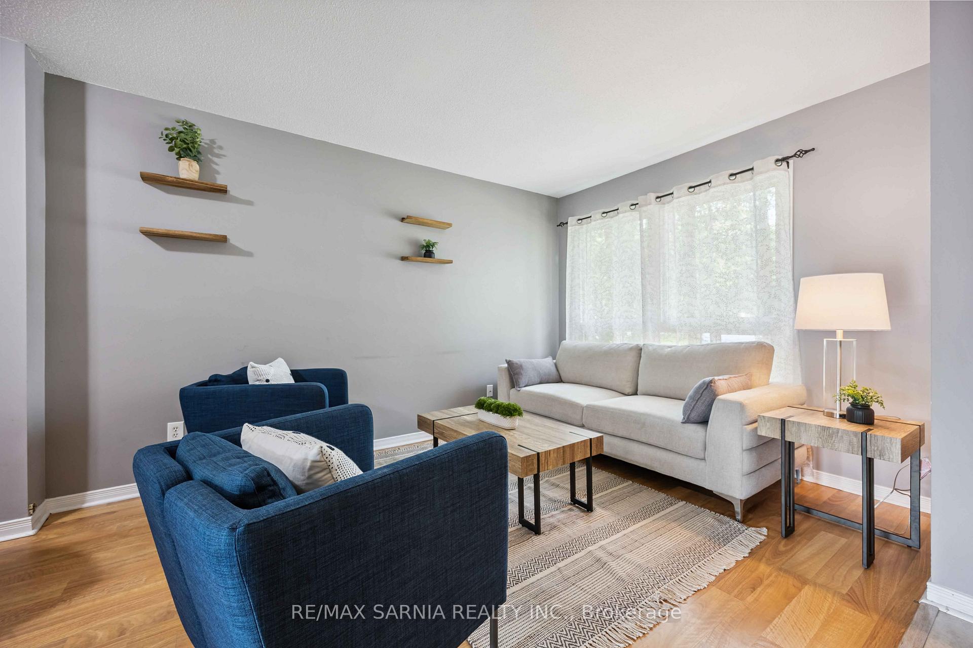 Photo 7 of Unit 40, 200 St Clair Boulevard, St. Clair — HOMEH