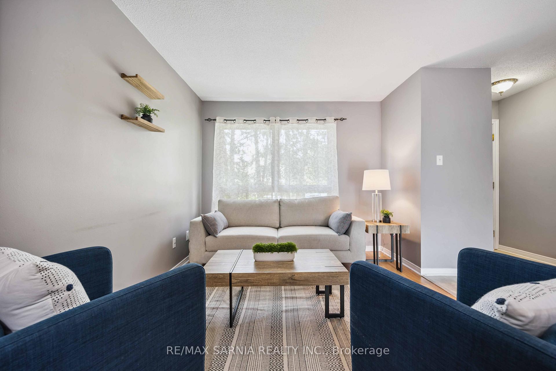 Photo 8 of Unit 40, 200 St Clair Boulevard, St. Clair — HOMEH