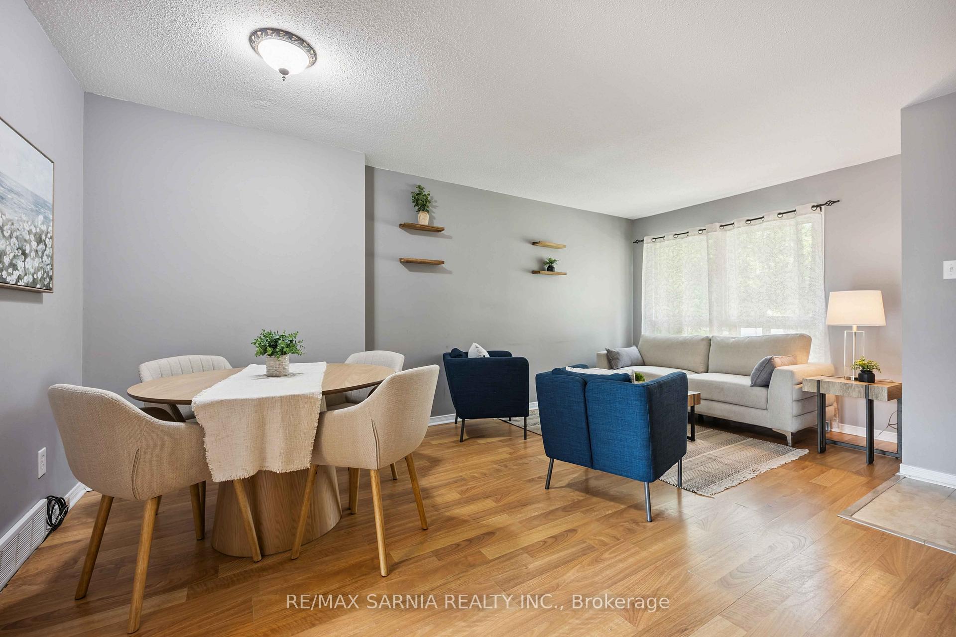 Photo 9 of Unit 40, 200 St Clair Boulevard, St. Clair — HOMEH
