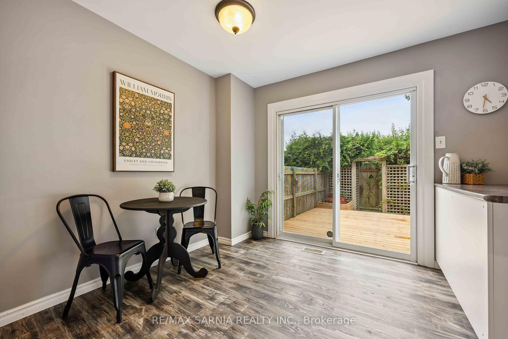 Photo 11 of Unit 40, 200 St Clair Boulevard, St. Clair — HOMEH