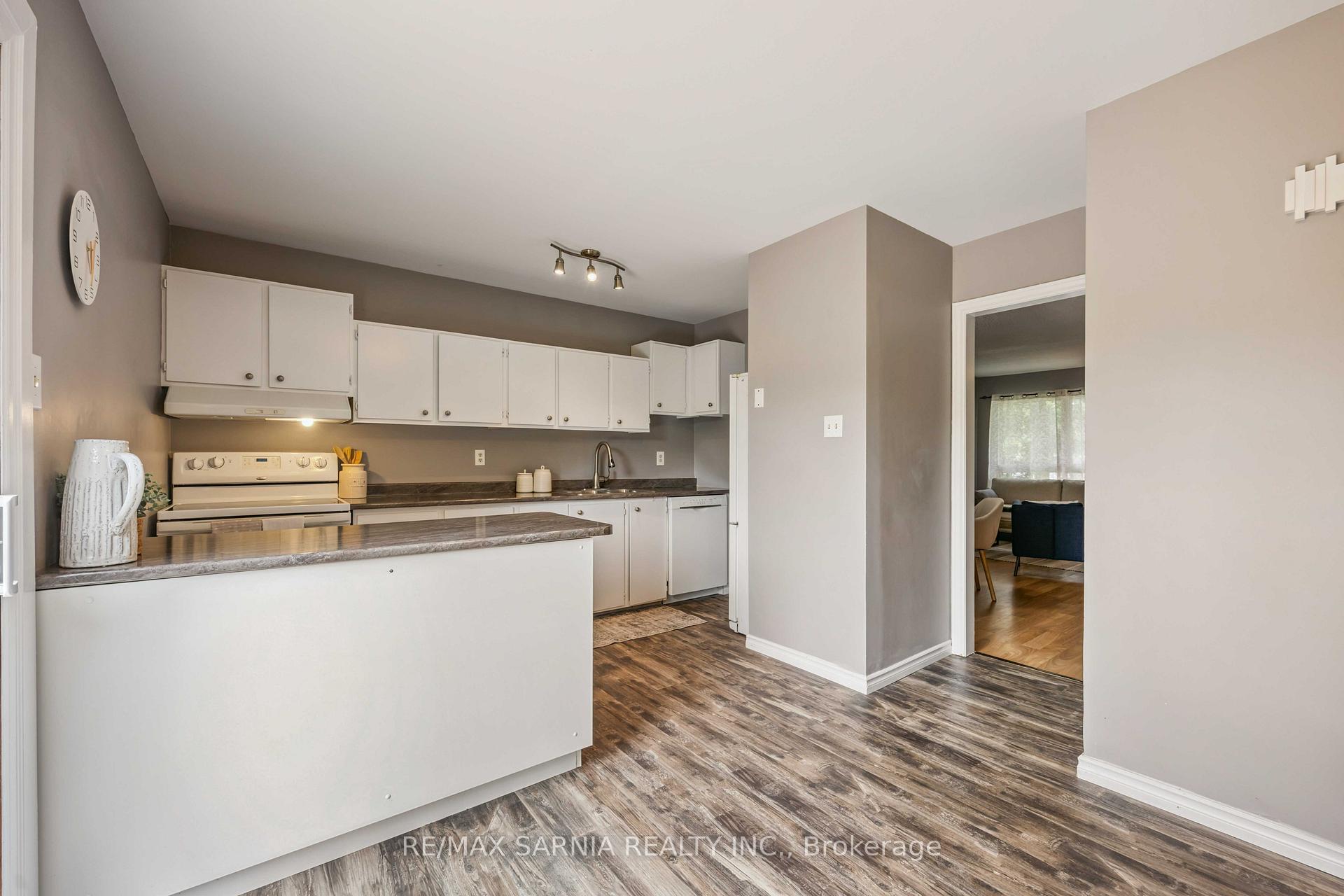 Photo 12 of Unit 40, 200 St Clair Boulevard, St. Clair — HOMEH