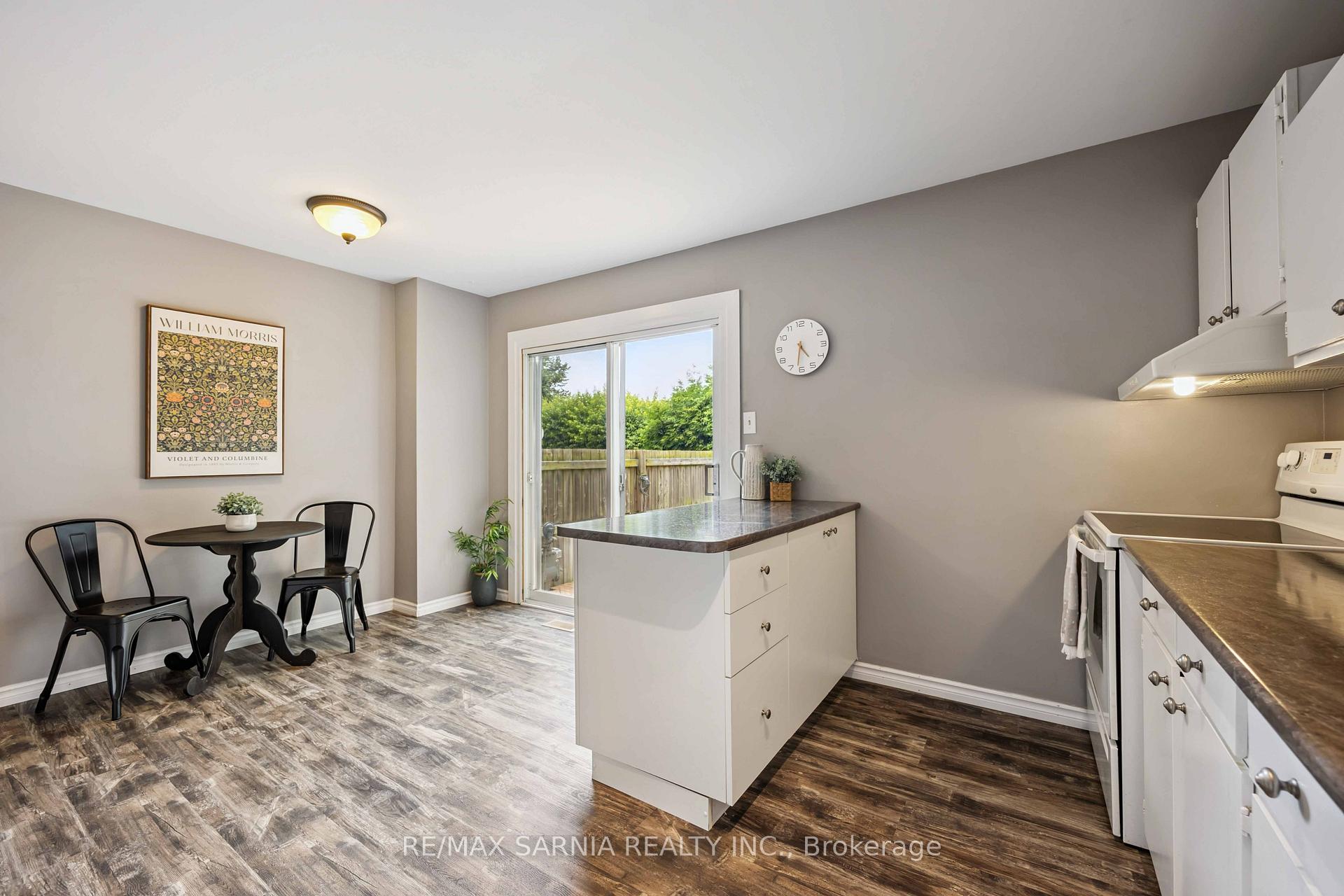 Photo 15 of Unit 40, 200 St Clair Boulevard, St. Clair — HOMEH