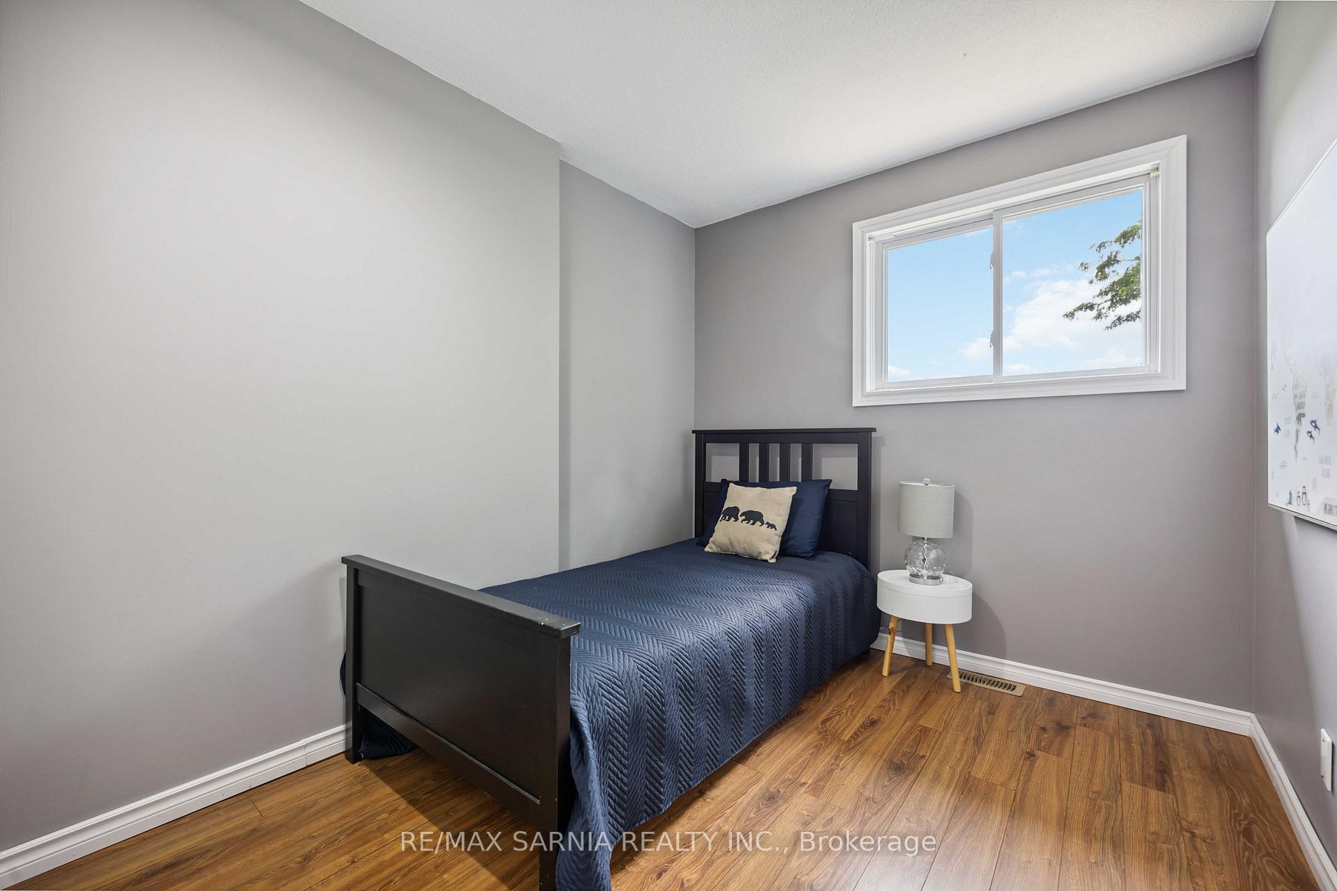 Photo 18 of Unit 40, 200 St Clair Boulevard, St. Clair — HOMEH