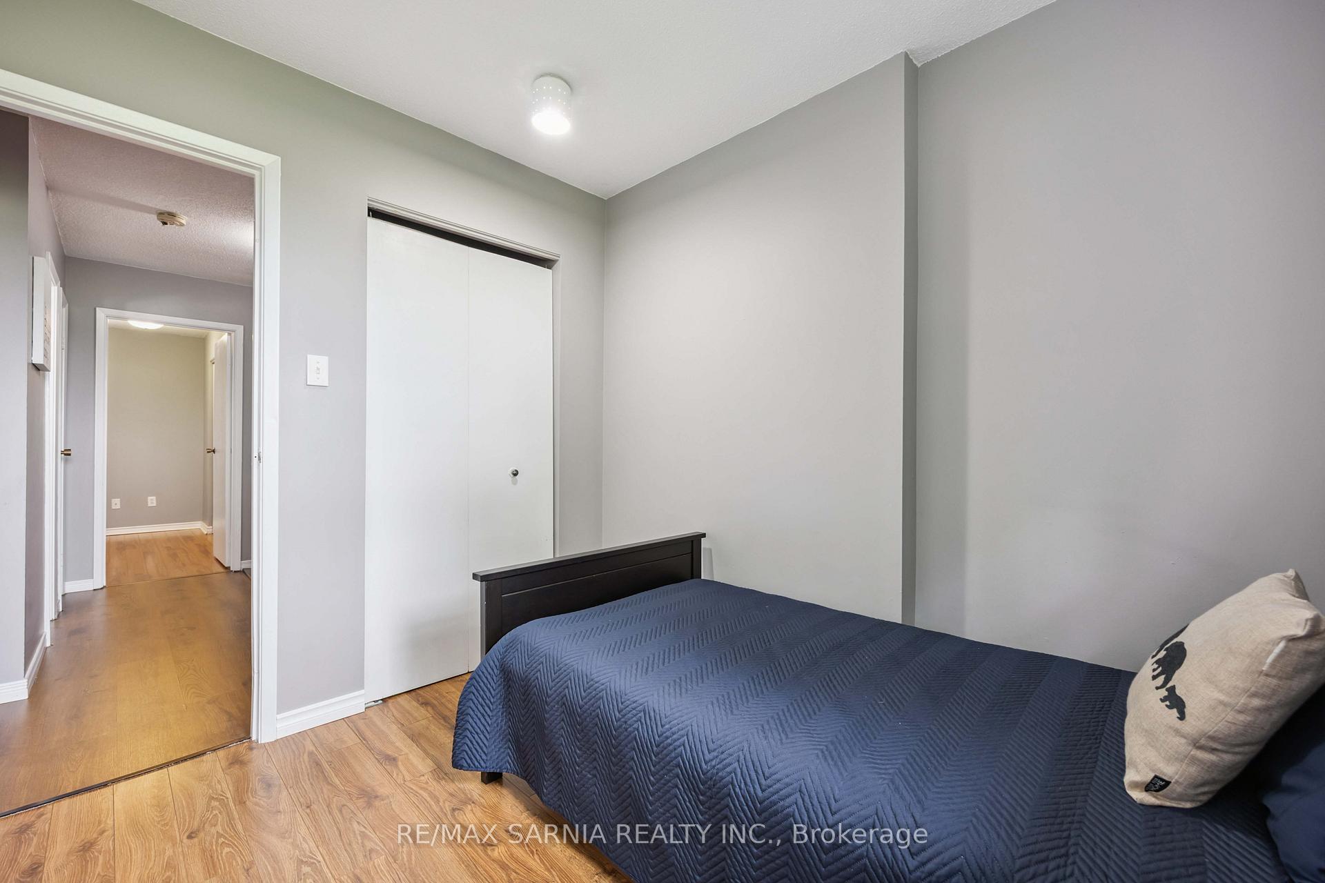 Photo 19 of Unit 40, 200 St Clair Boulevard, St. Clair — HOMEH