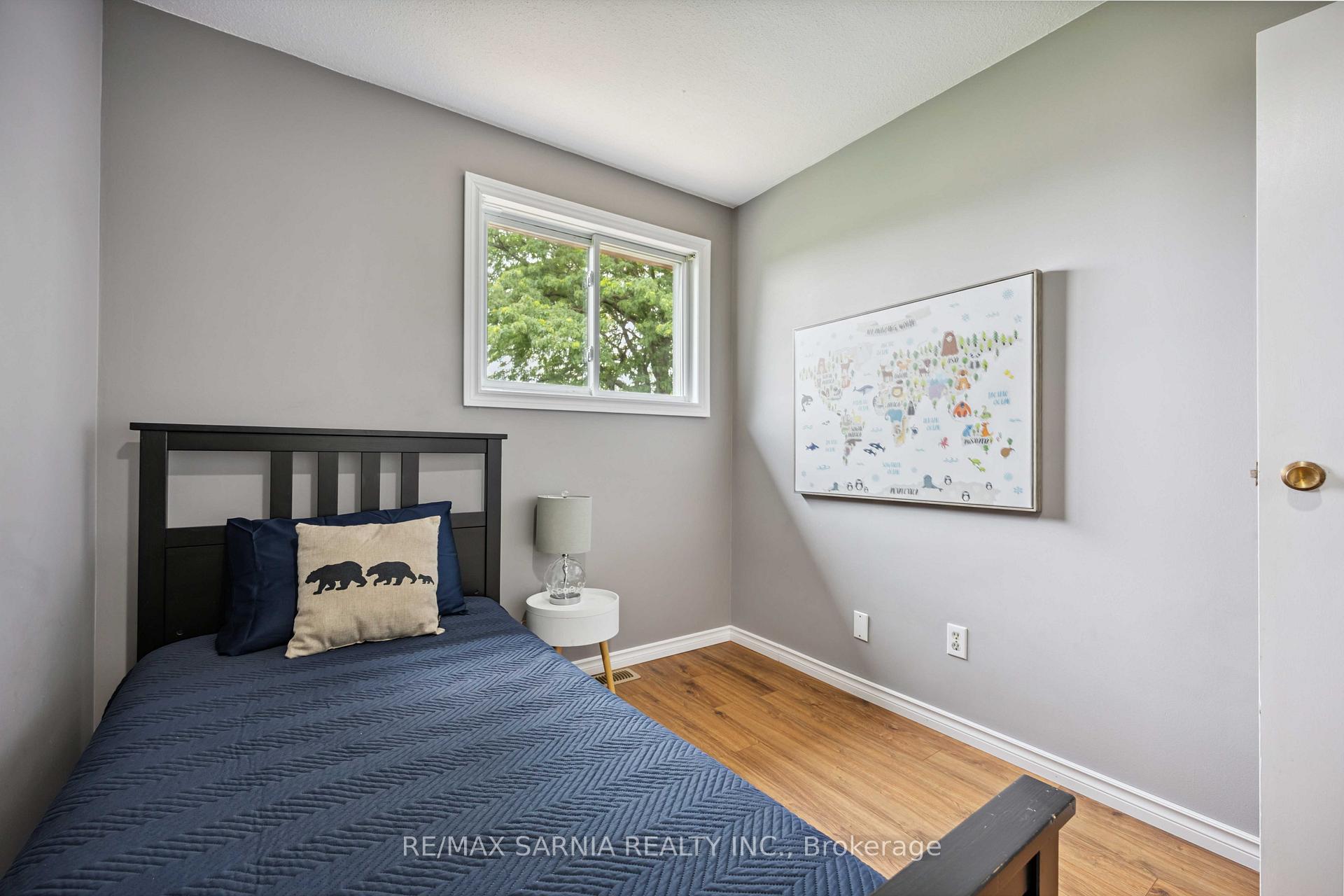 Photo 20 of Unit 40, 200 St Clair Boulevard, St. Clair — HOMEH