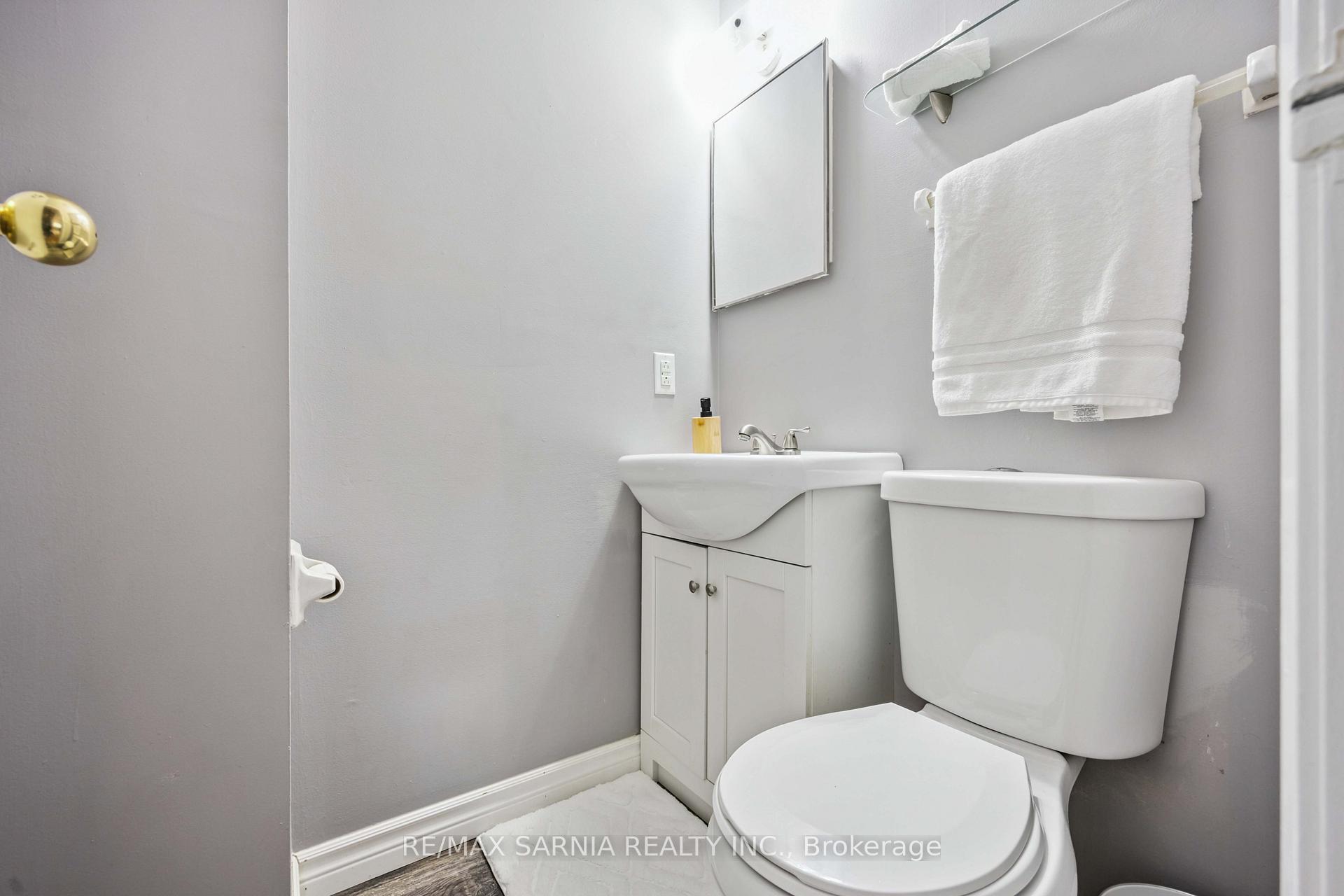 Photo 21 of Unit 40, 200 St Clair Boulevard, St. Clair — HOMEH