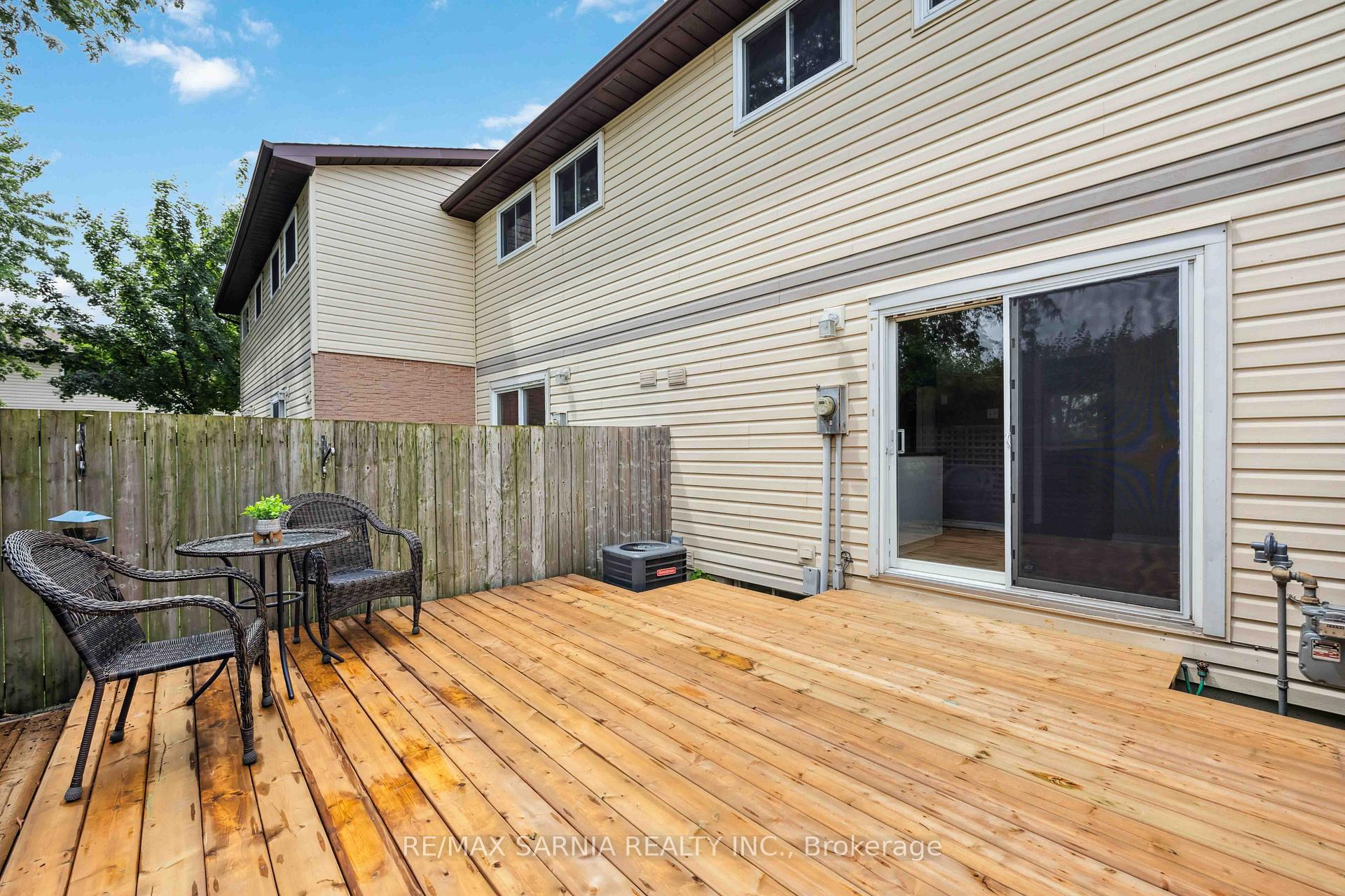 Photo 35 of Unit 40, 200 St Clair Boulevard, St. Clair — HOMEH