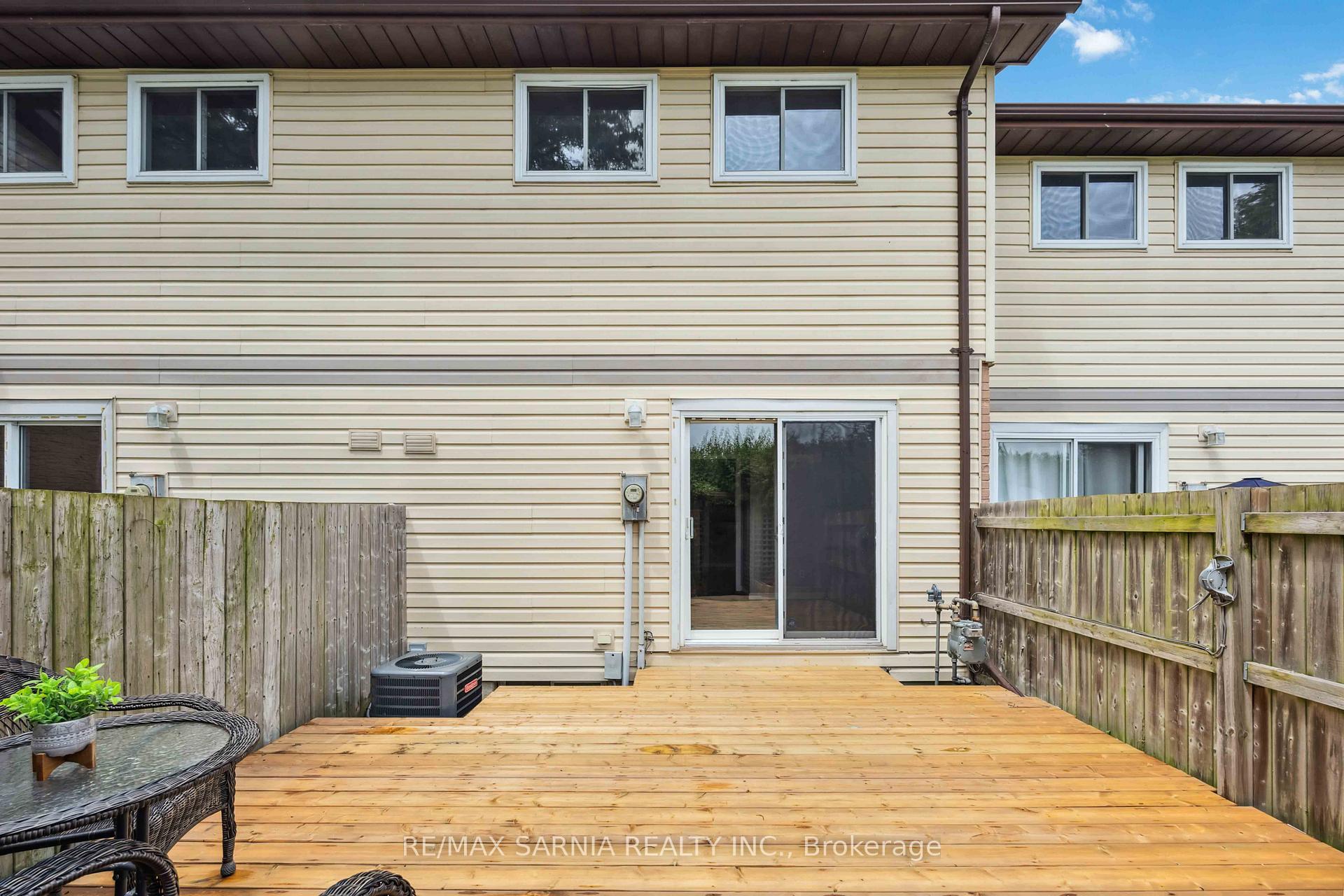 Photo 36 of Unit 40, 200 St Clair Boulevard, St. Clair — HOMEH