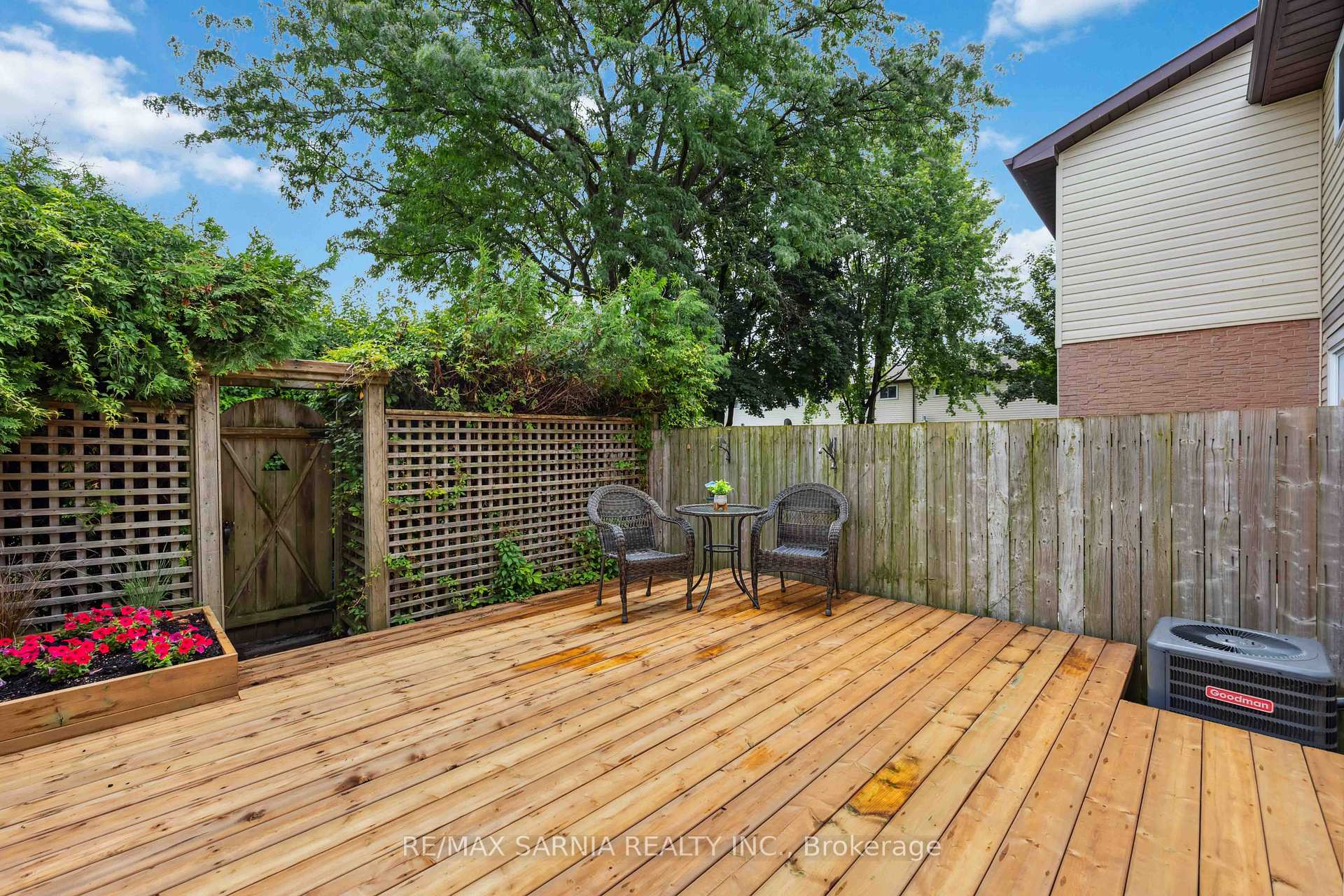 Photo 38 of Unit 40, 200 St Clair Boulevard, St. Clair — HOMEH