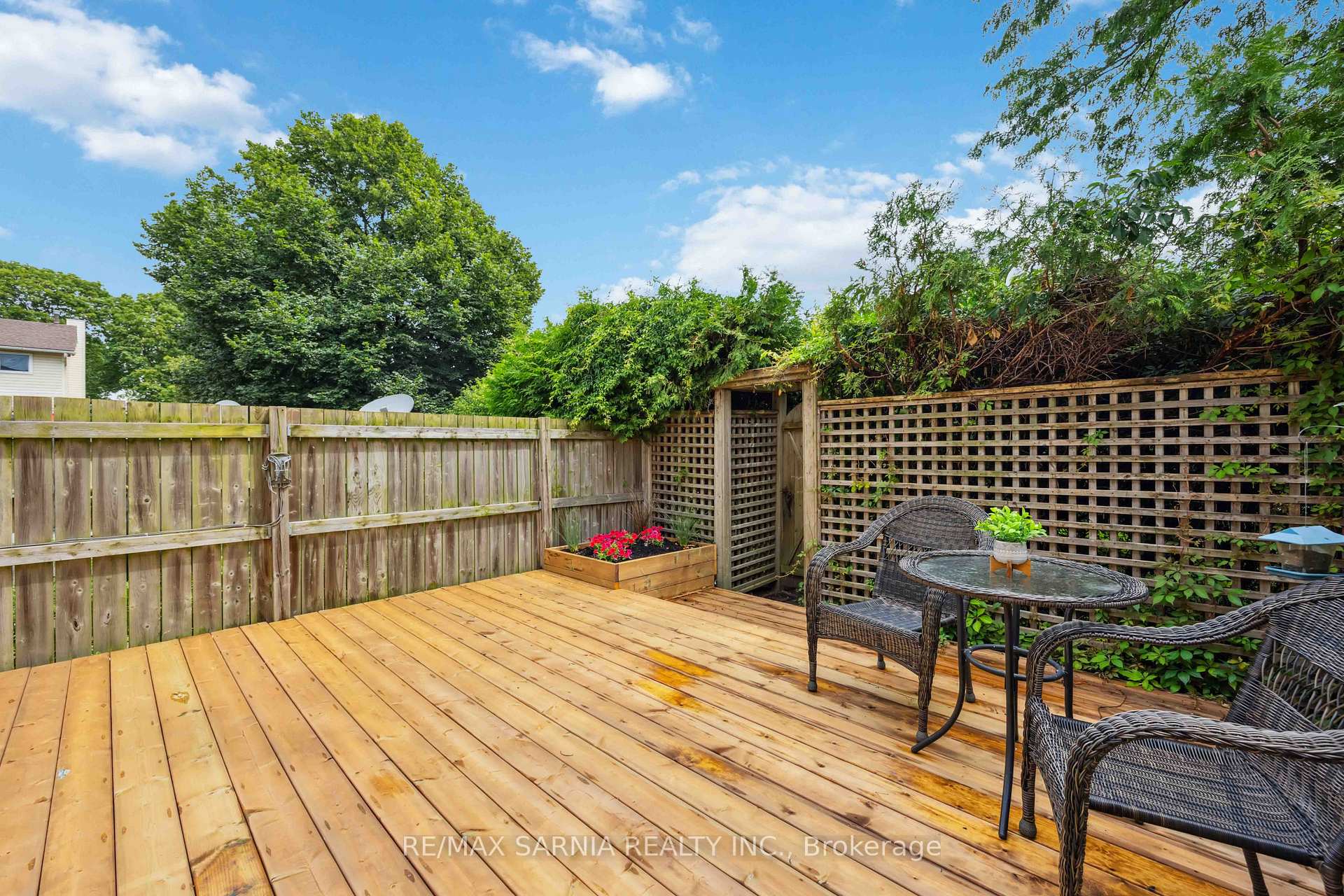 Photo 39 of Unit 40, 200 St Clair Boulevard, St. Clair — HOMEH