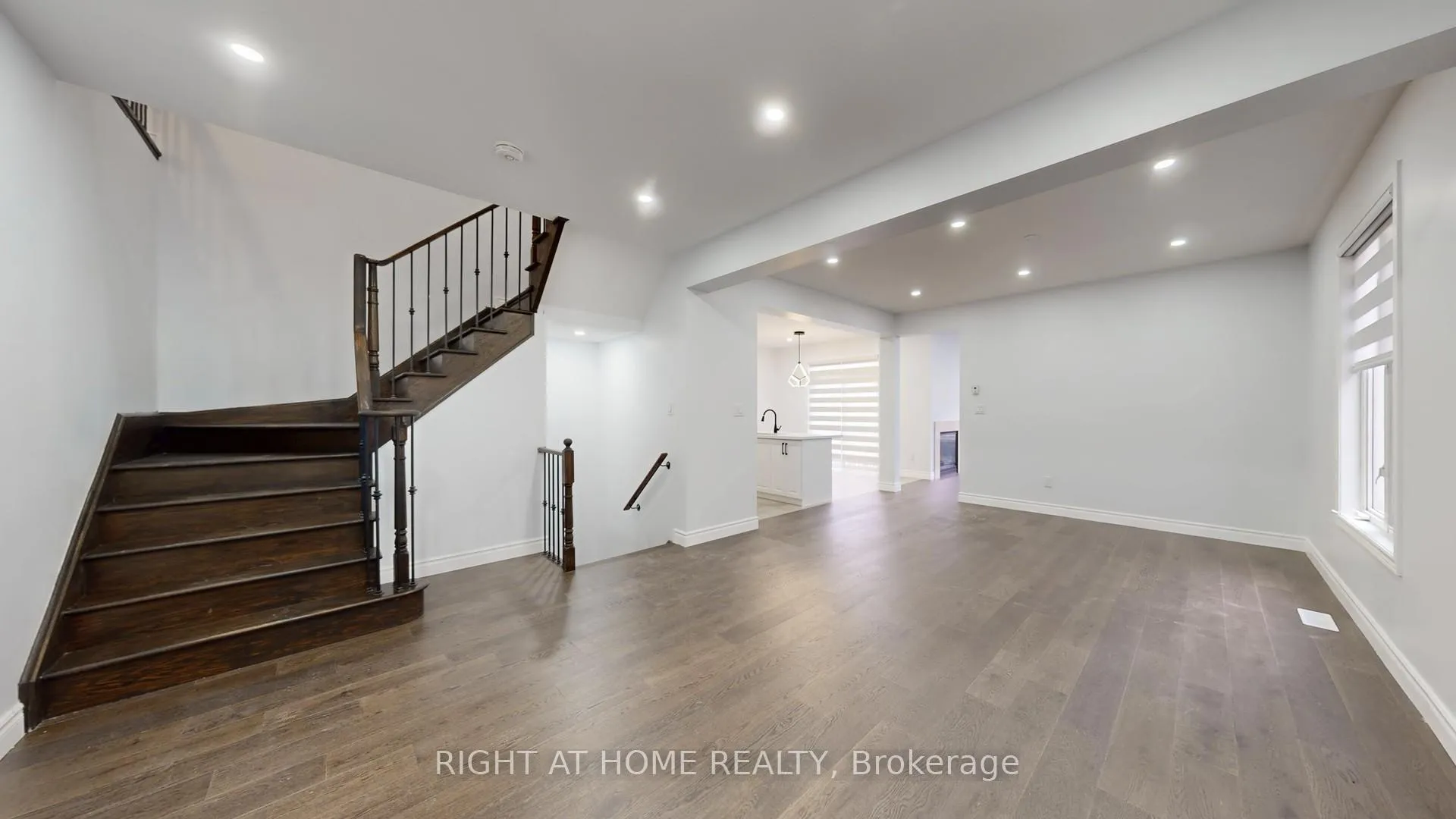 Photo 6 of 45 Denali Crescent, Brampton, Bram East — HOMEH
