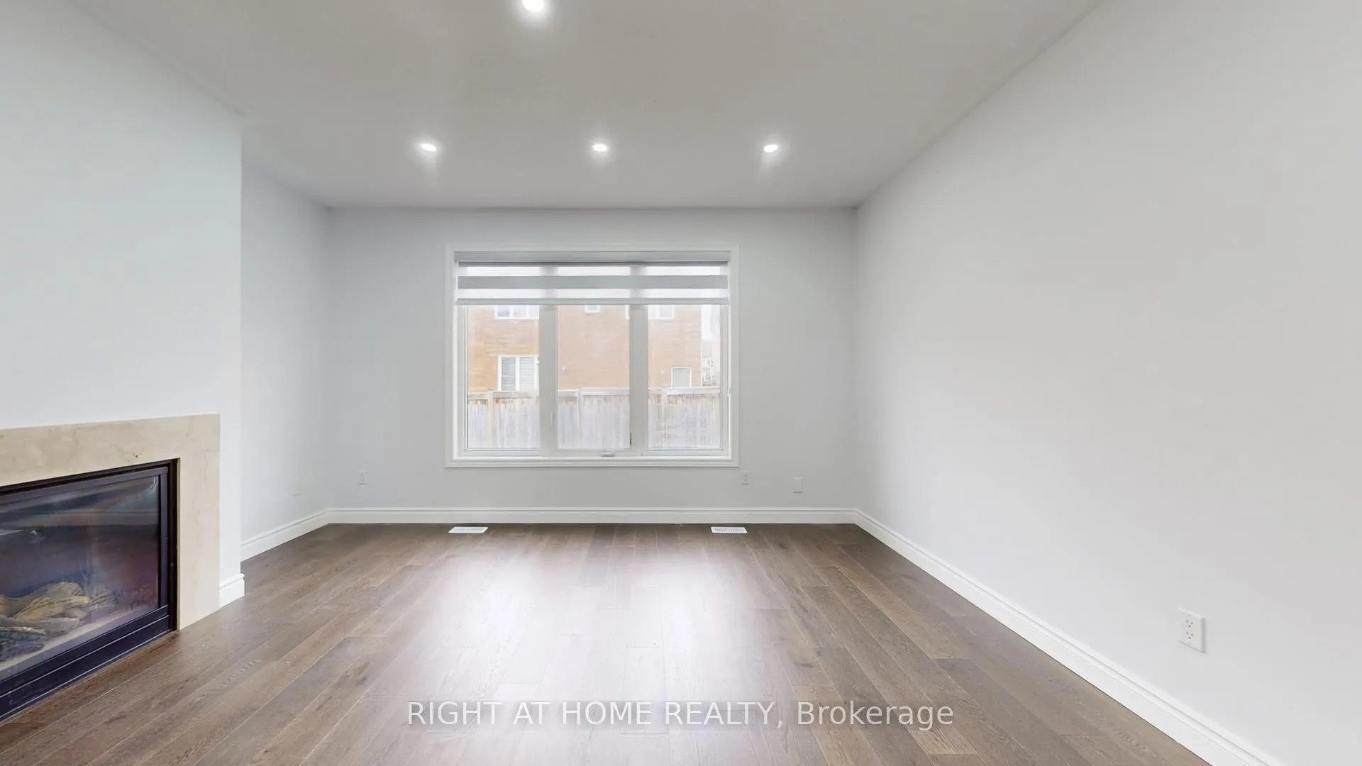 Photo 8 of 45 Denali Crescent, Brampton, Bram East — HOMEH