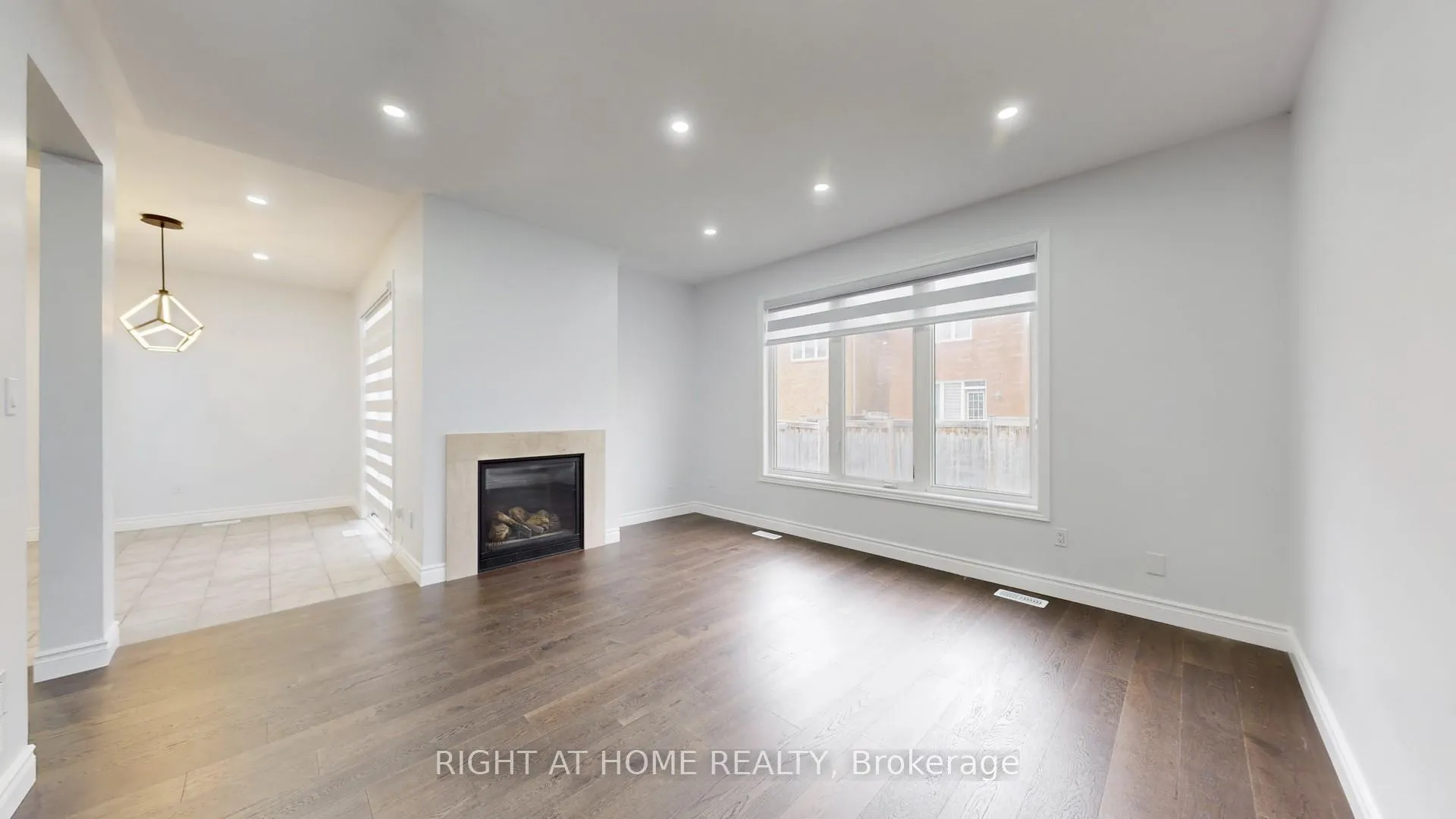 Photo 9 of 45 Denali Crescent, Brampton, Bram East — HOMEH