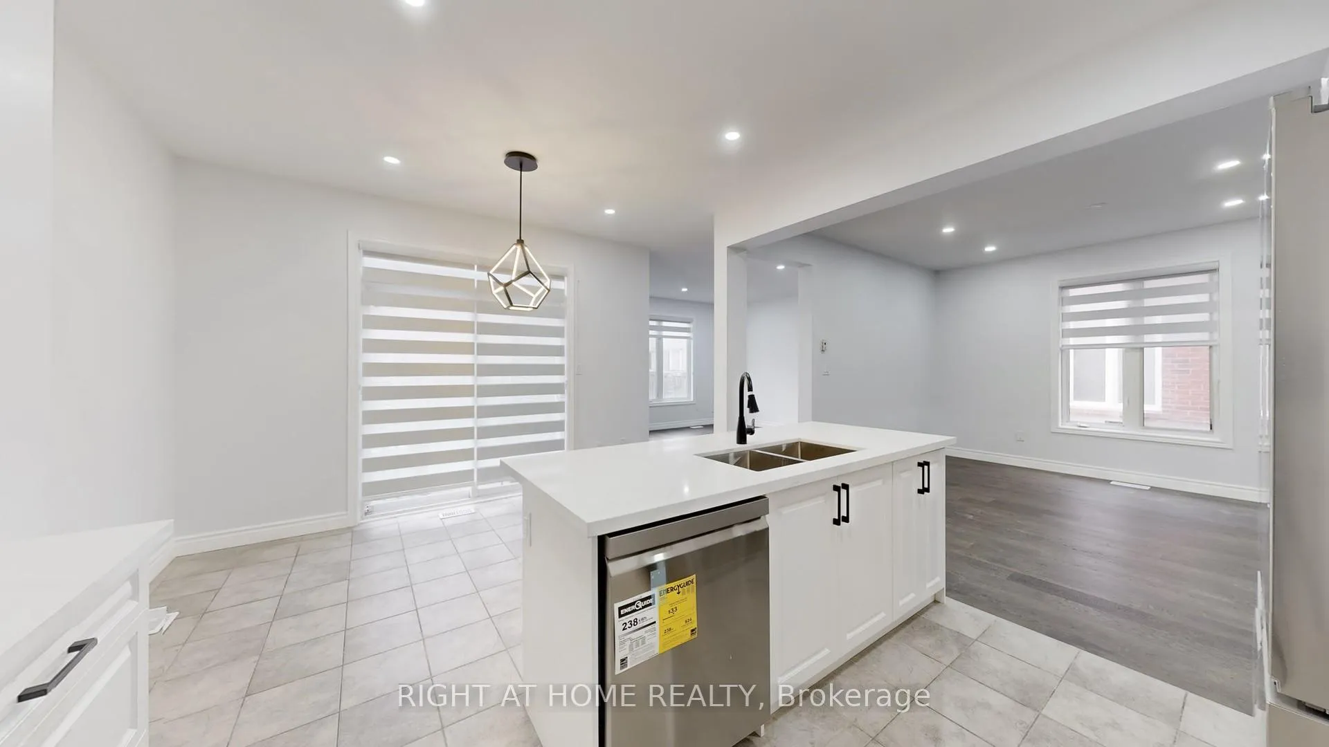 Photo 14 of 45 Denali Crescent, Brampton, Bram East — HOMEH