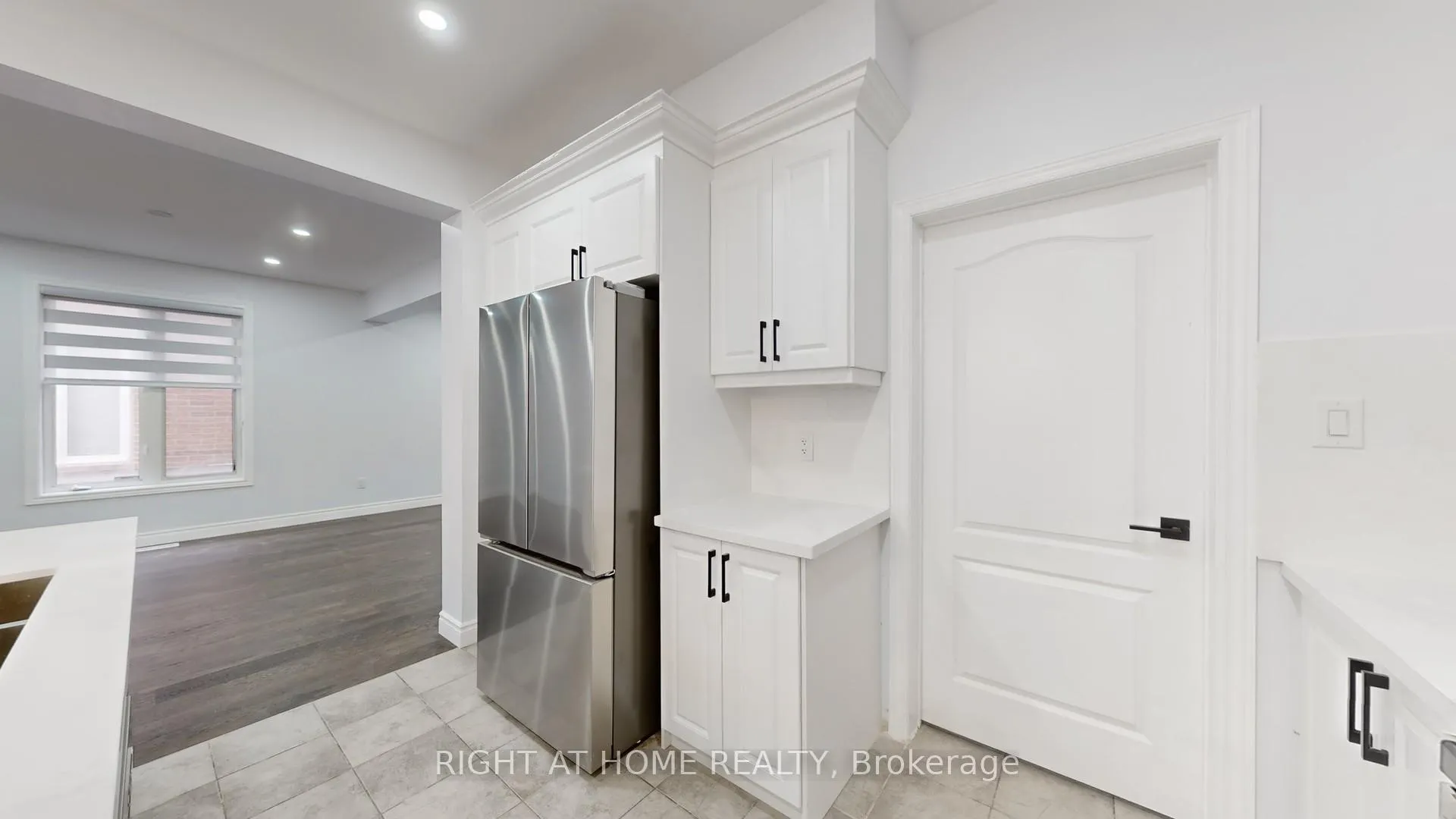 Photo 15 of 45 Denali Crescent, Brampton, Bram East — HOMEH