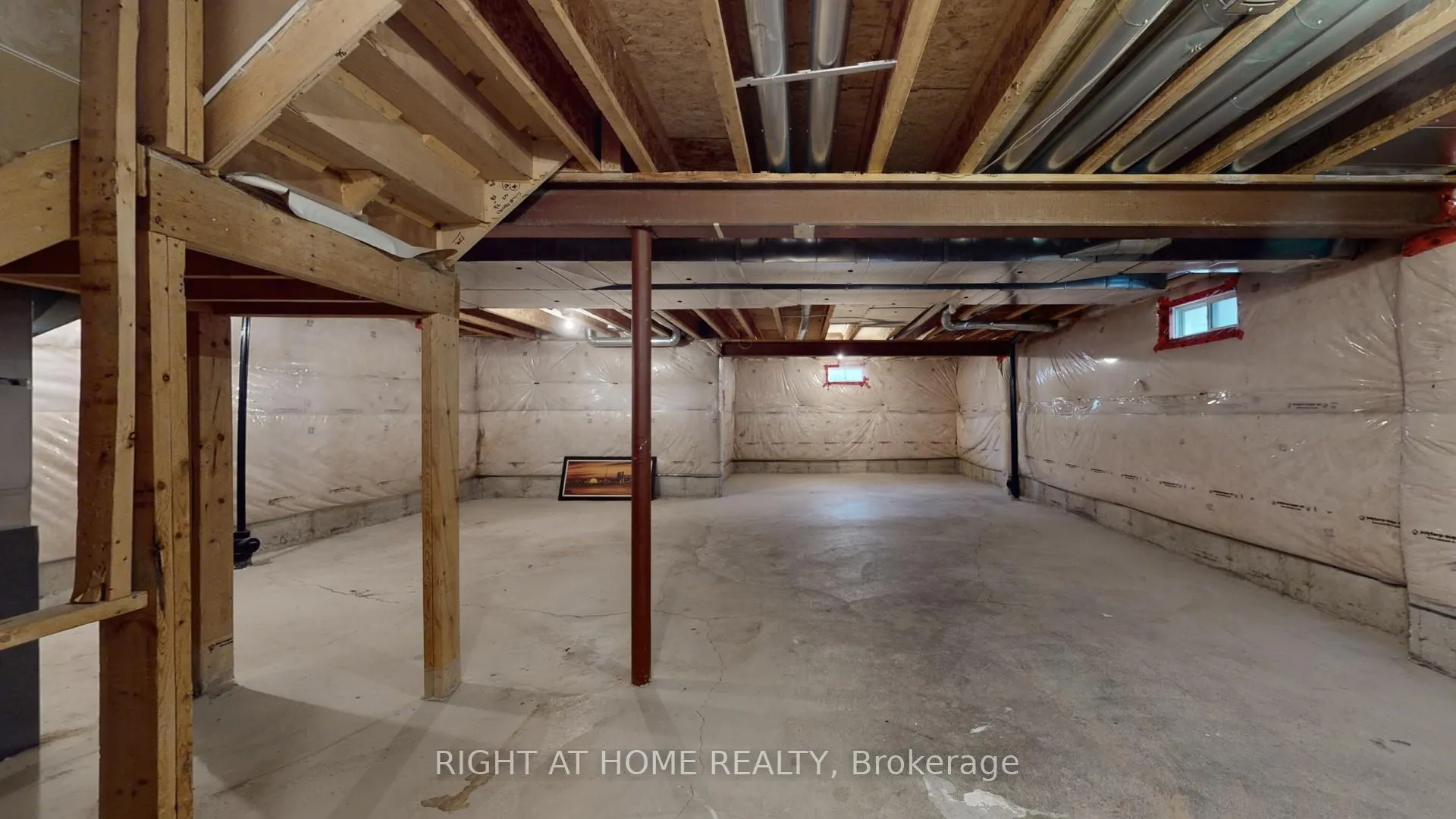 Photo 46 of 45 Denali Crescent, Brampton, Bram East — HOMEH