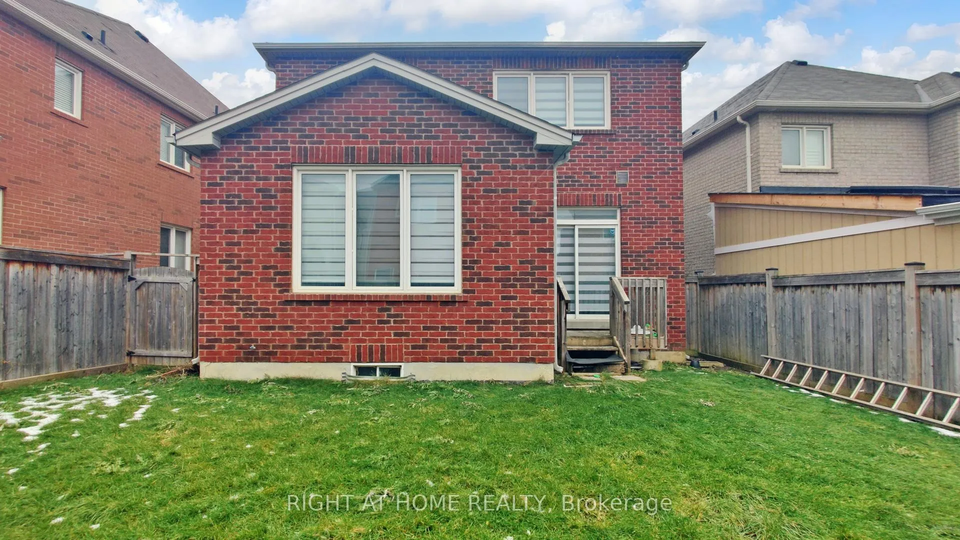 Photo 48 of 45 Denali Crescent, Brampton, Bram East — HOMEH
