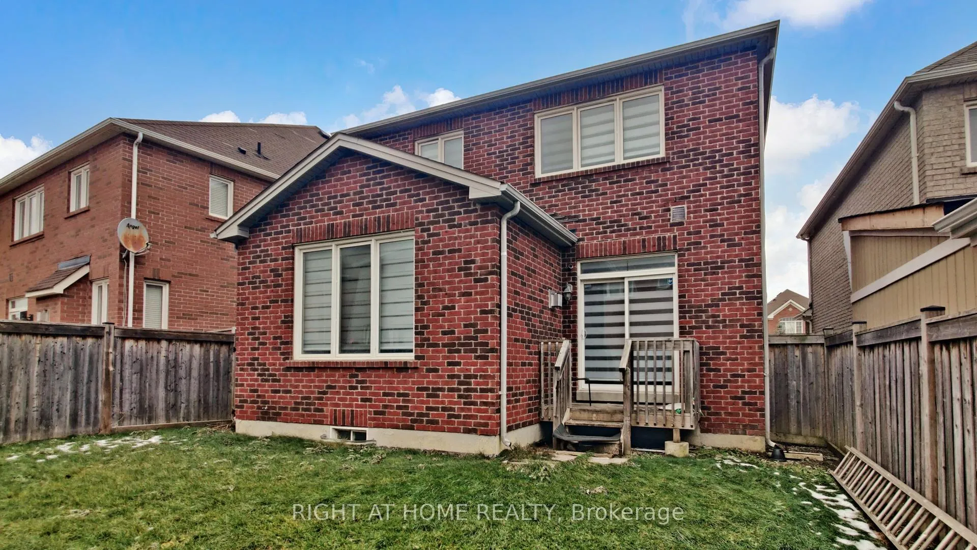 Photo 49 of 45 Denali Crescent, Brampton, Bram East — HOMEH