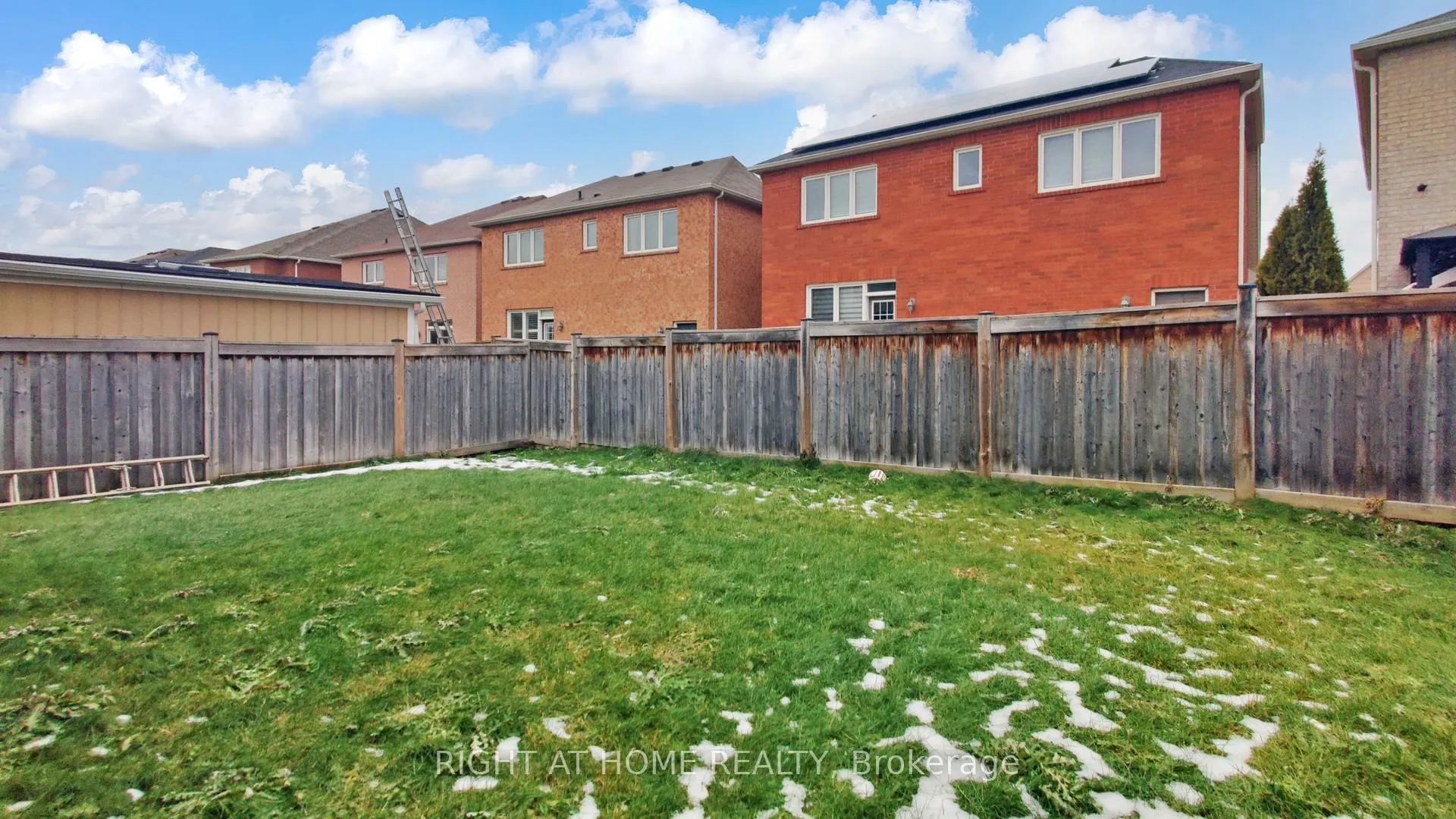 Photo 50 of 45 Denali Crescent, Brampton, Bram East — HOMEH