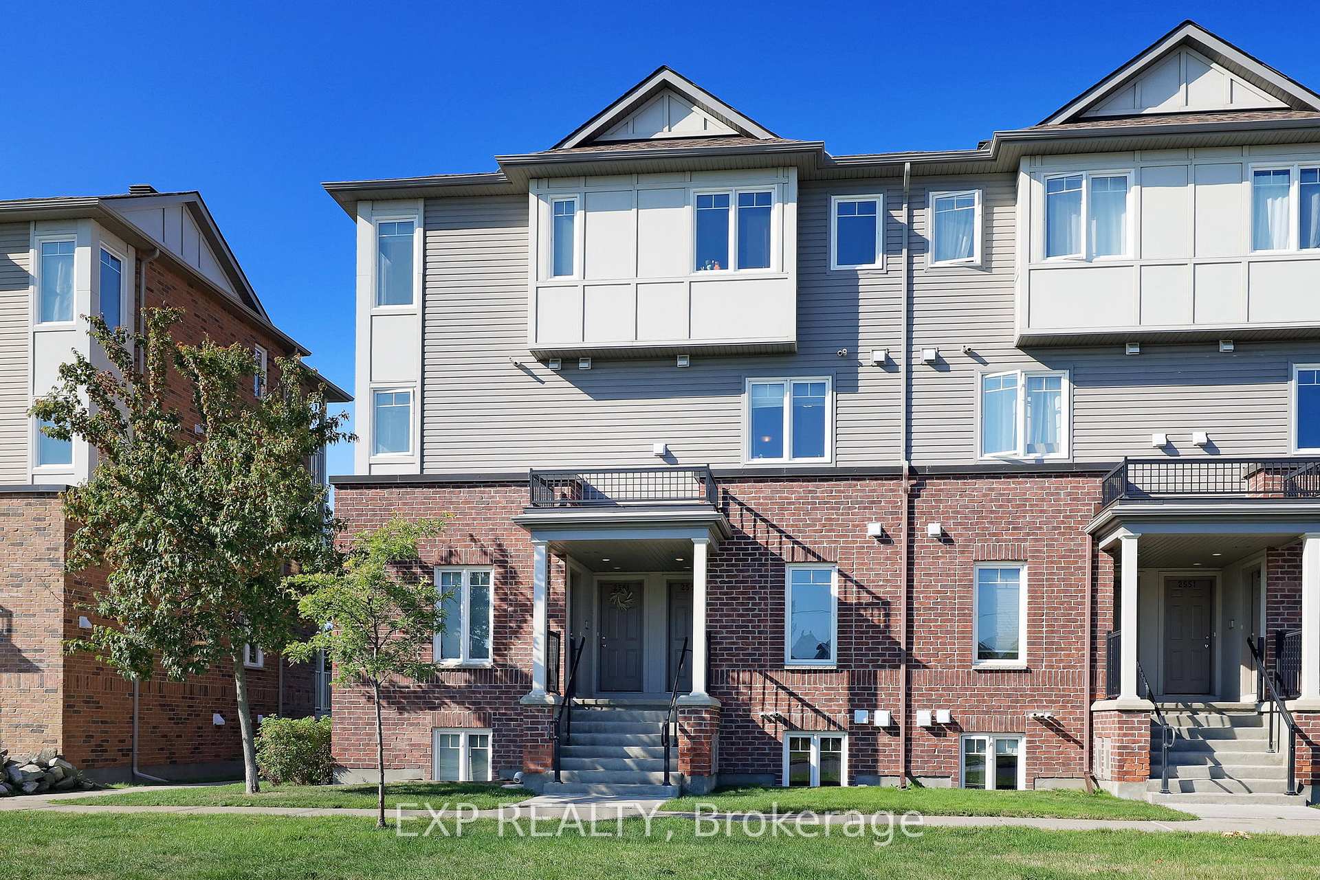 Photo 1 of 2559 Longfields Drive, Ottawa, Barrhaven - Stonebridge — HOMEH