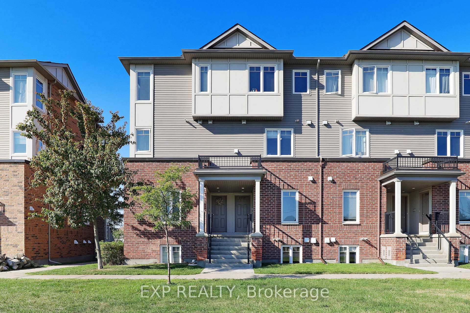 Photo 2 of 2559 Longfields Drive, Ottawa, Barrhaven - Stonebridge — HOMEH