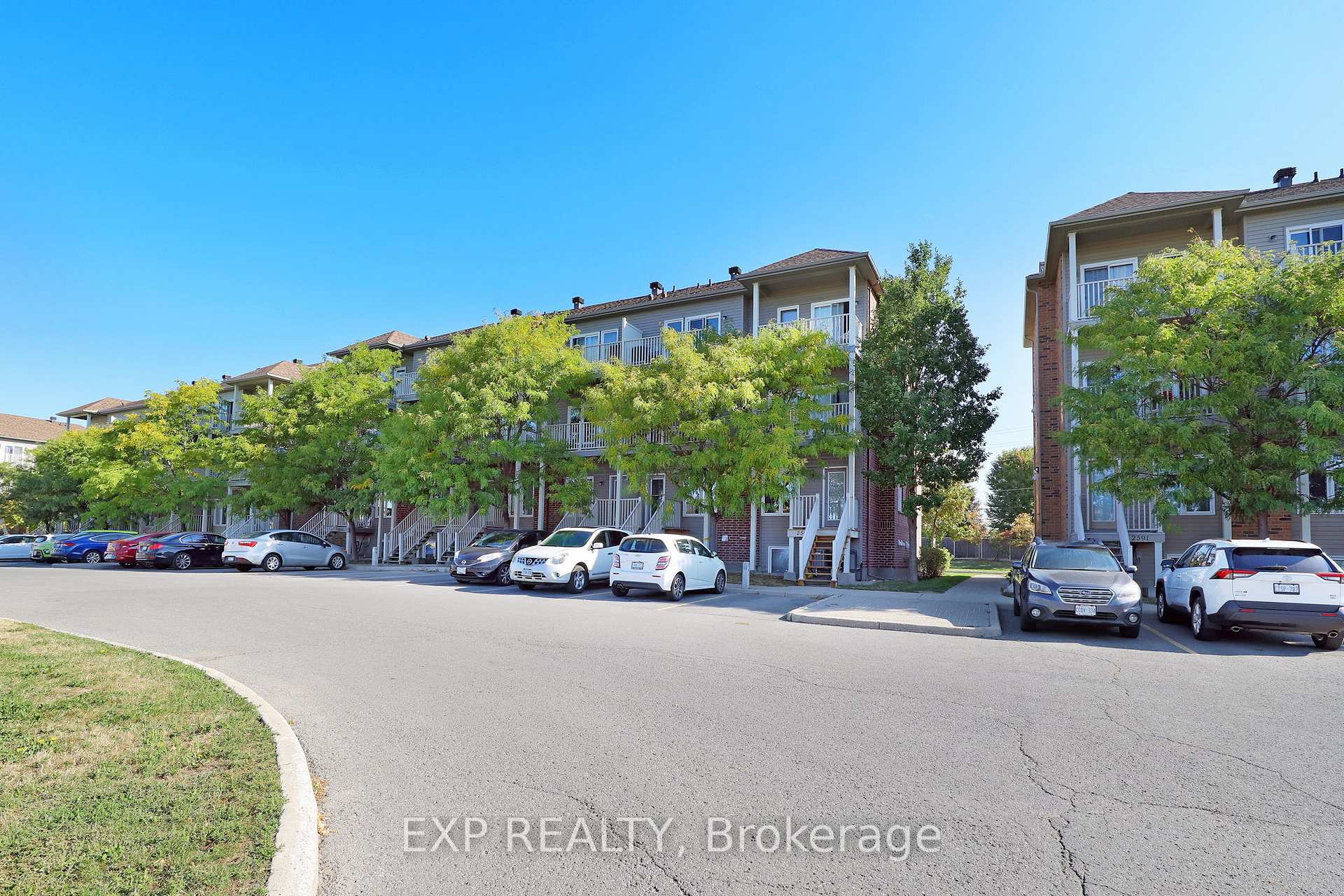 Photo 21 of 2559 Longfields Drive, Ottawa, Barrhaven - Stonebridge — HOMEH