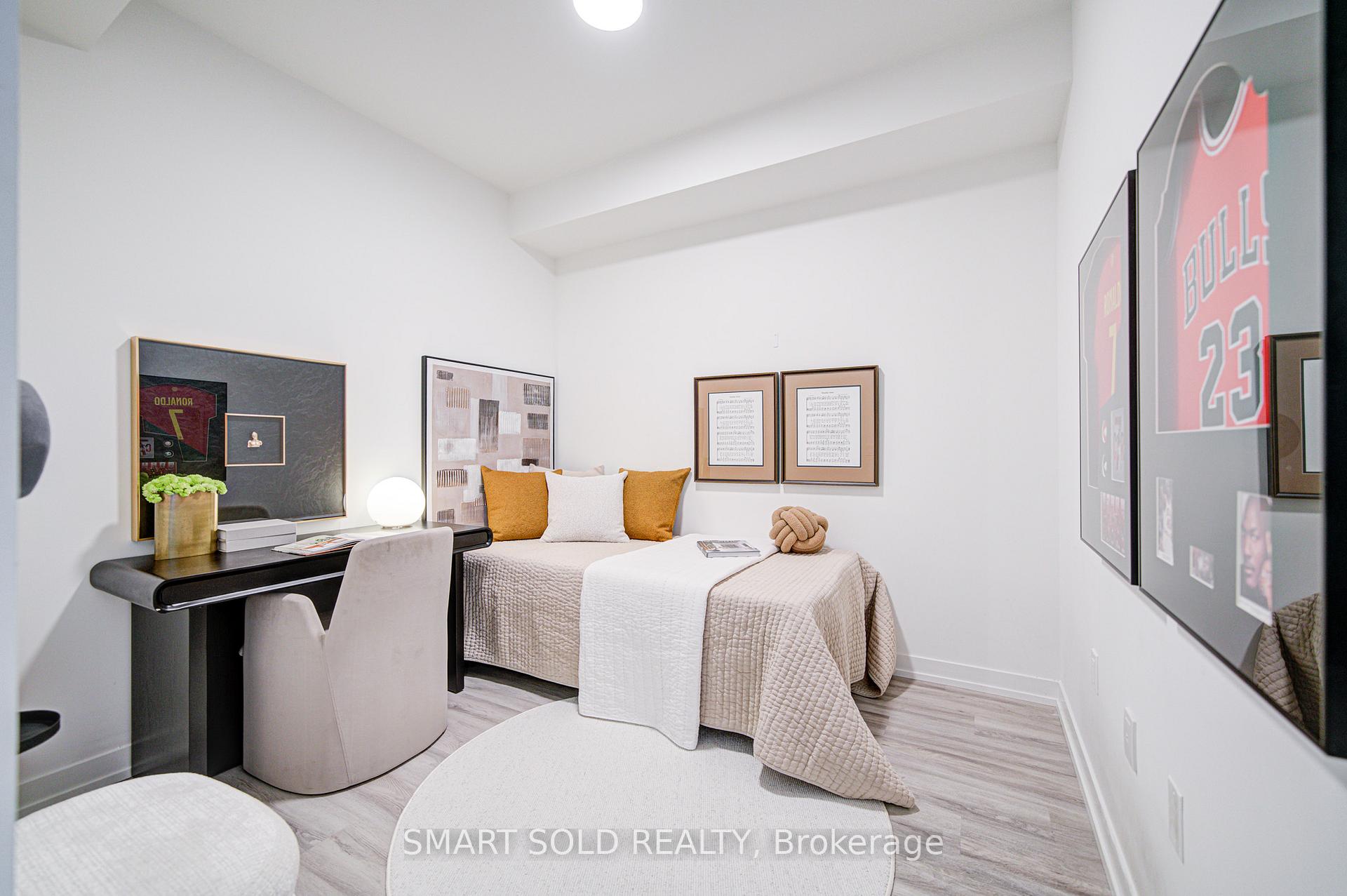 Photo 9 of Unit 5802, 55 Cooper Street, Toronto, Waterfront Communities — HOMEH