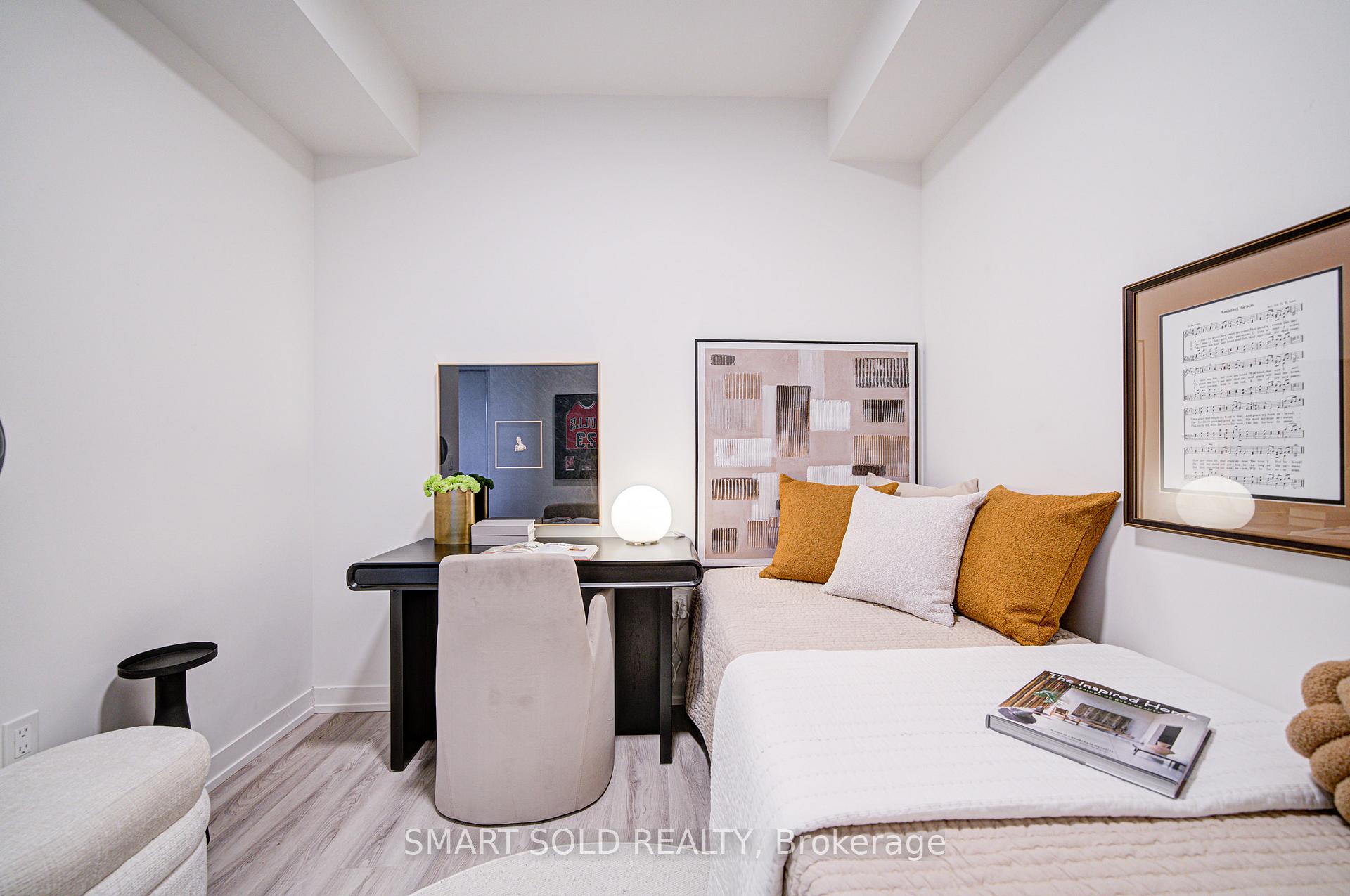 Photo 11 of Unit 5802, 55 Cooper Street, Toronto, Waterfront Communities — HOMEH