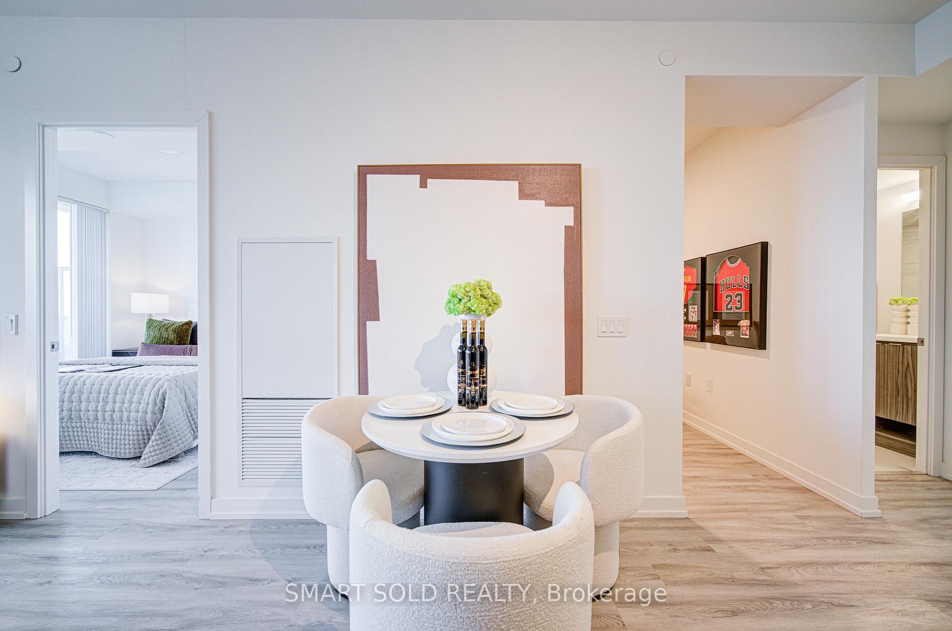Photo 19 of Unit 5802, 55 Cooper Street, Toronto, Waterfront Communities — HOMEH