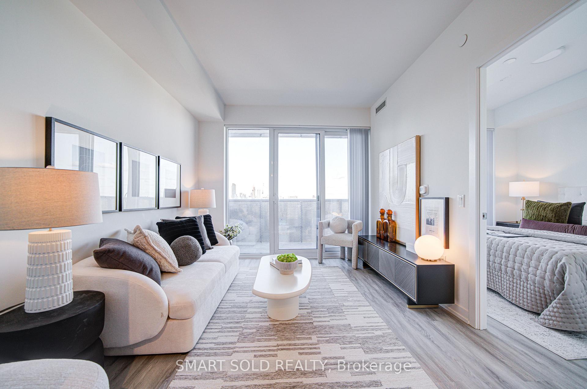 Photo 20 of Unit 5802, 55 Cooper Street, Toronto, Waterfront Communities — HOMEH