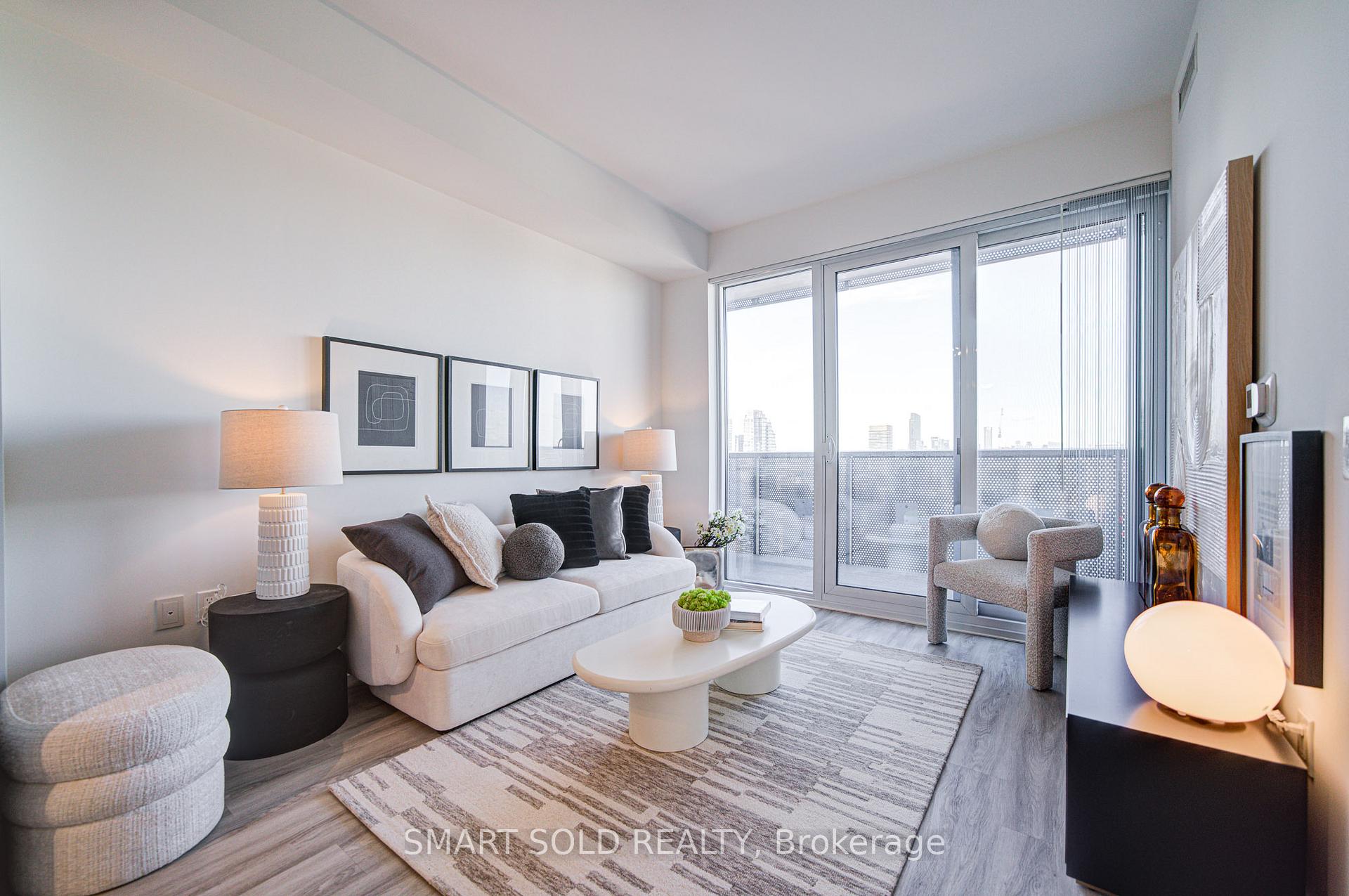 Photo 21 of Unit 5802, 55 Cooper Street, Toronto, Waterfront Communities — HOMEH