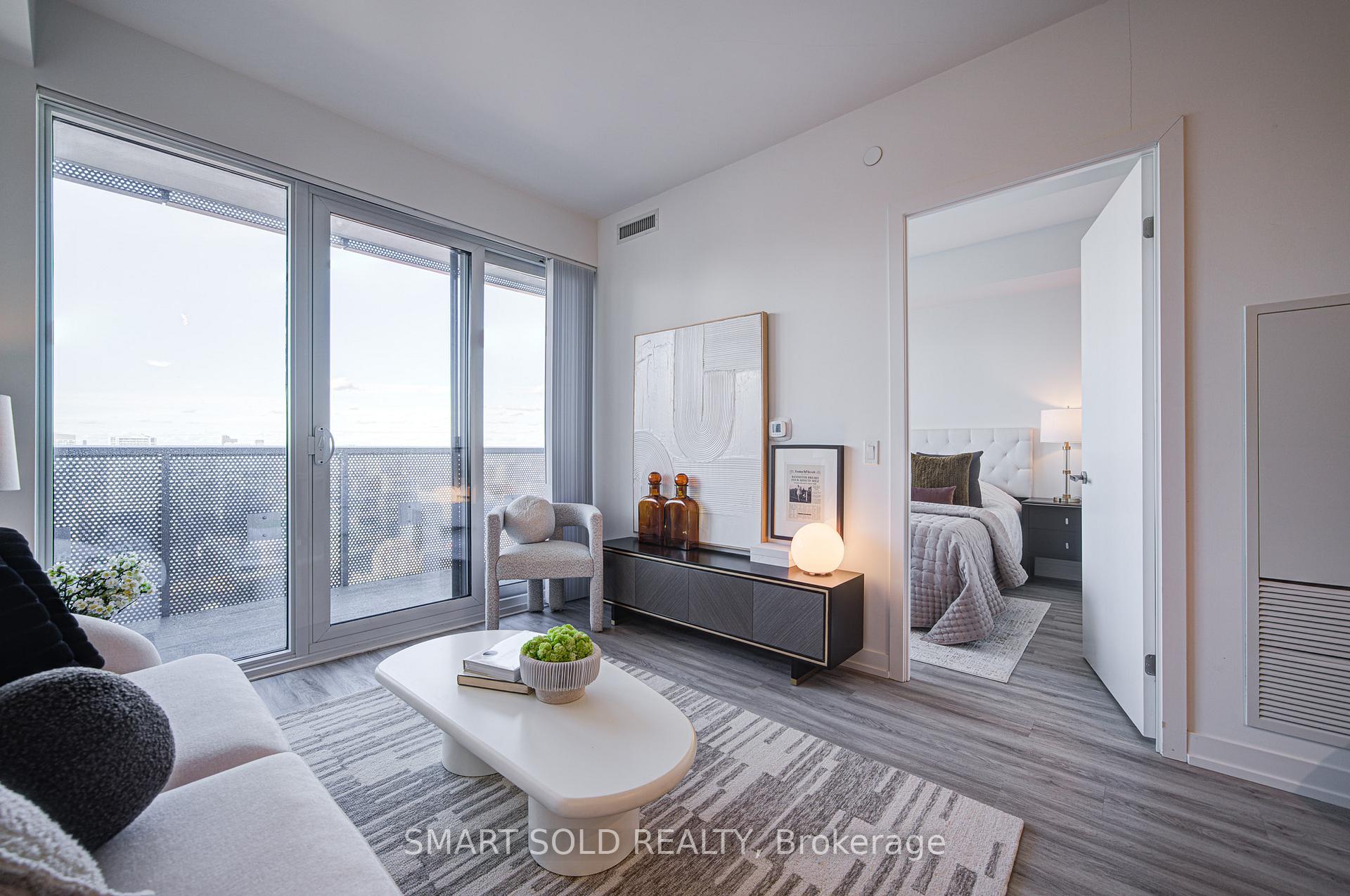 Photo 22 of Unit 5802, 55 Cooper Street, Toronto, Waterfront Communities — HOMEH