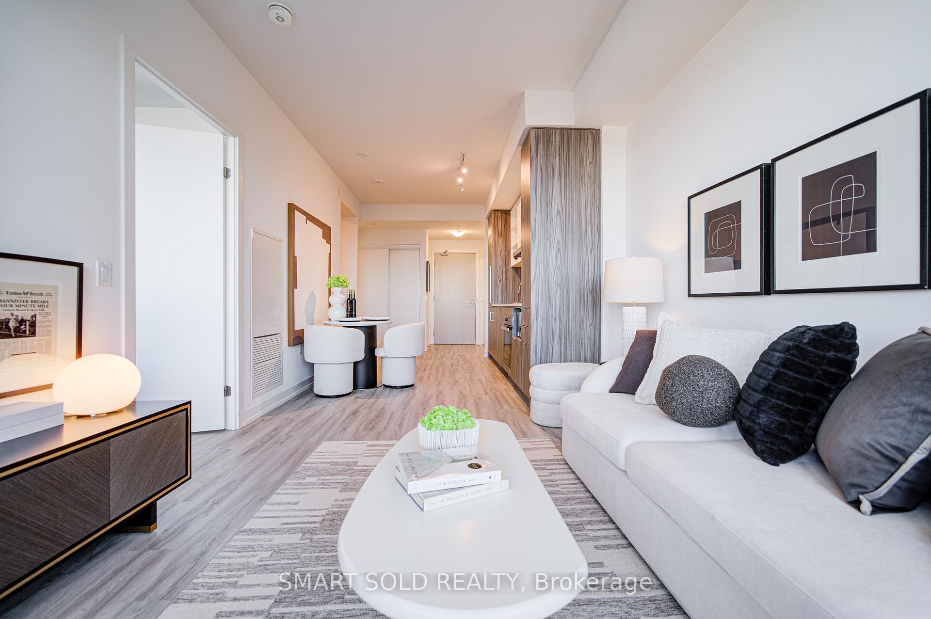 Photo 23 of Unit 5802, 55 Cooper Street, Toronto, Waterfront Communities — HOMEH