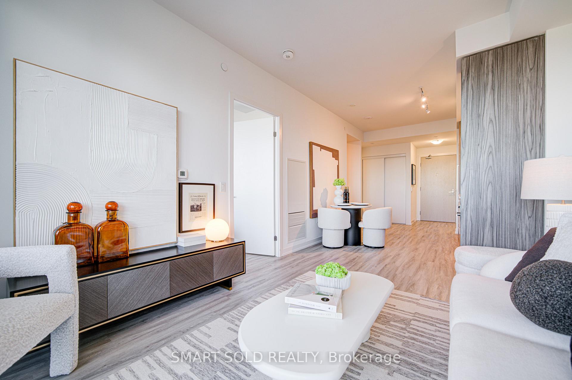 Photo 24 of Unit 5802, 55 Cooper Street, Toronto, Waterfront Communities — HOMEH